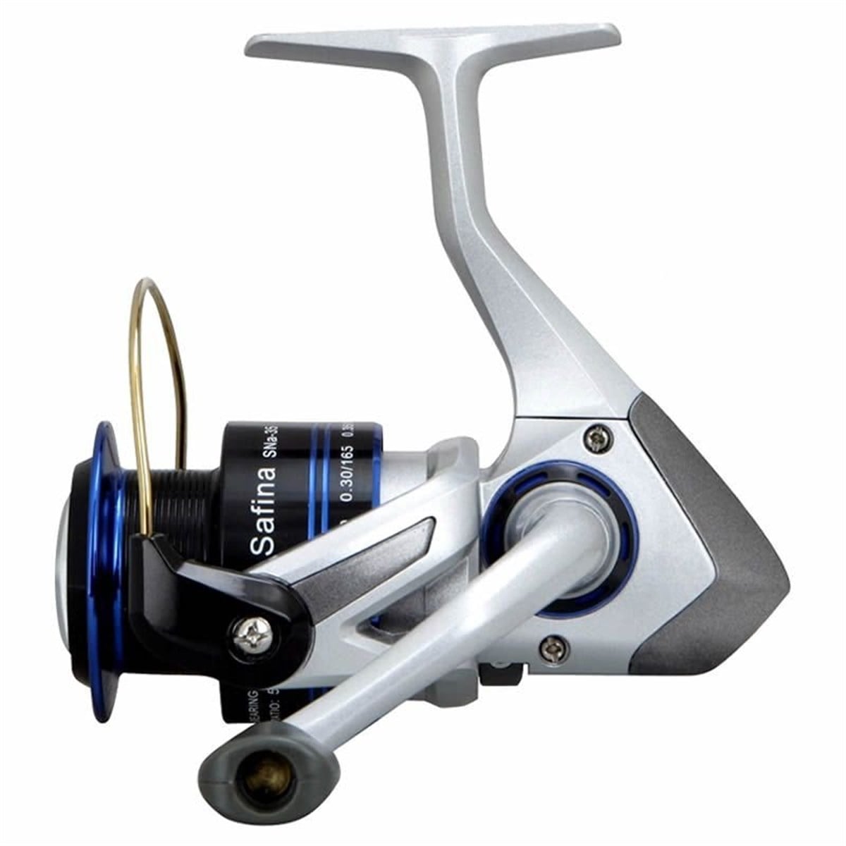 Okuma Safina Sna 55 1BB Olta Makinesi