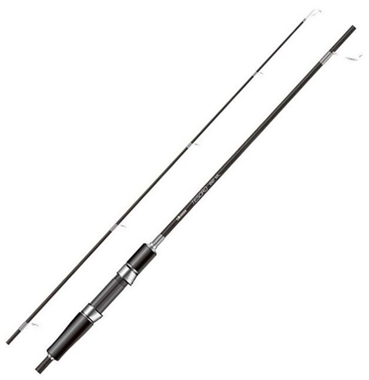 Okuma Tesoro Slow Jiggıng-S 1,98 cm 40-150 gr Jig Kamışı