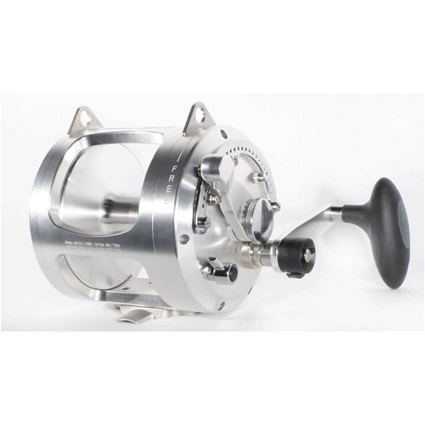 Omoto Poseidon S30 Çıkrık Makine