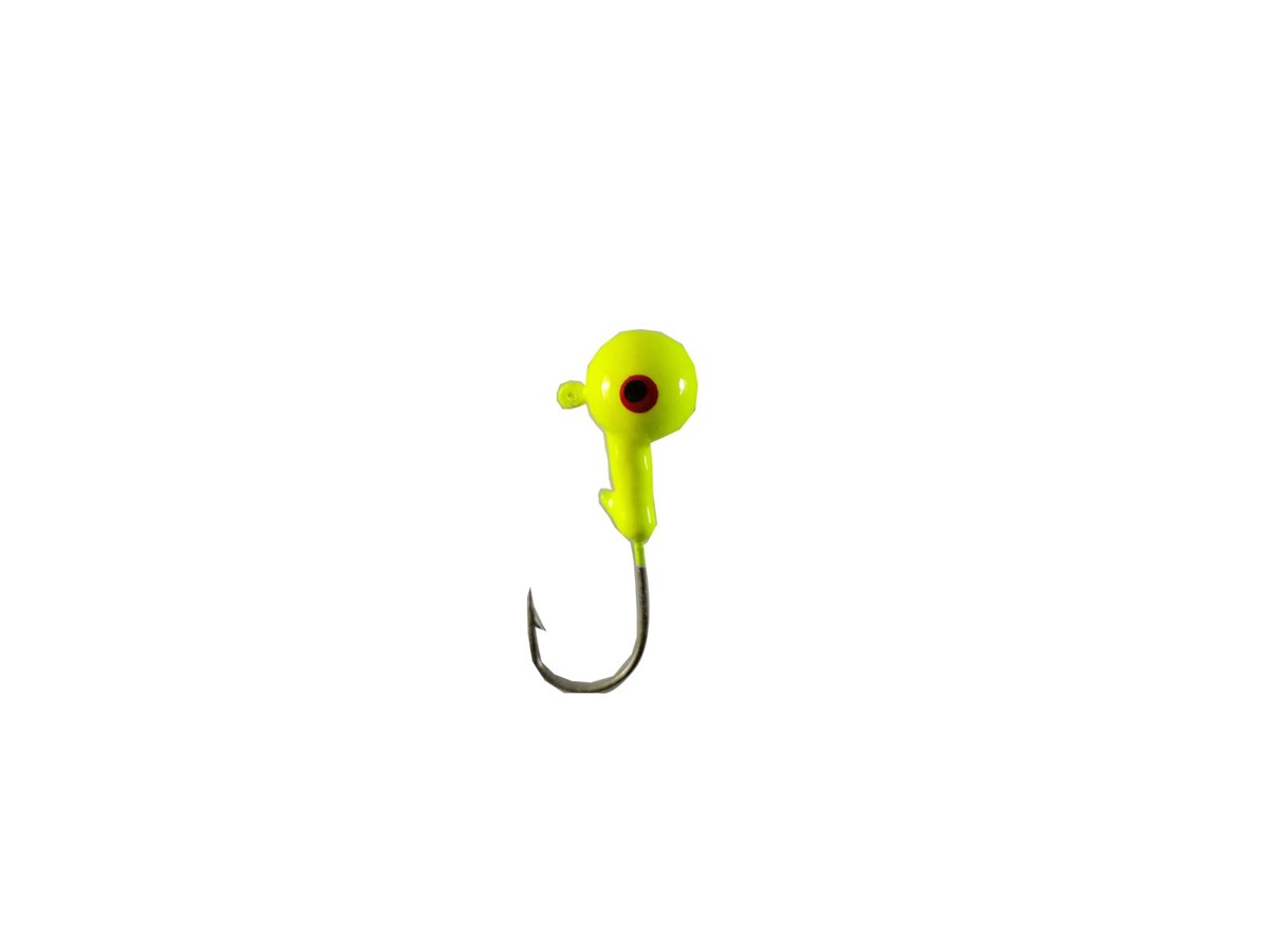 Pandora JIG HEAD A011 R1