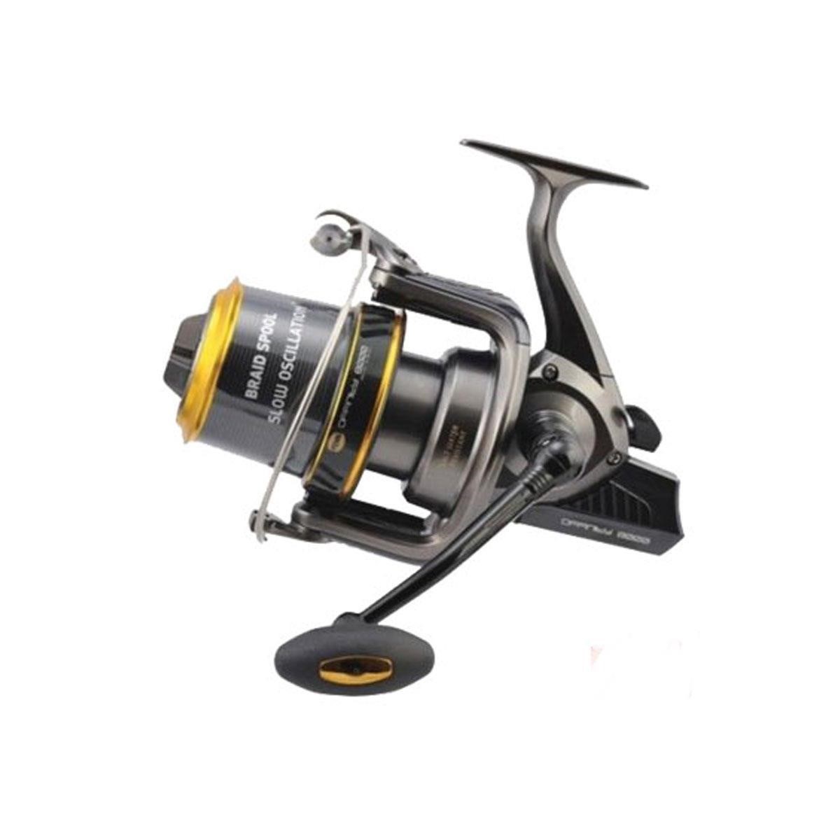 PENN AFFINITY AF7000 OLTA MAKİNASI