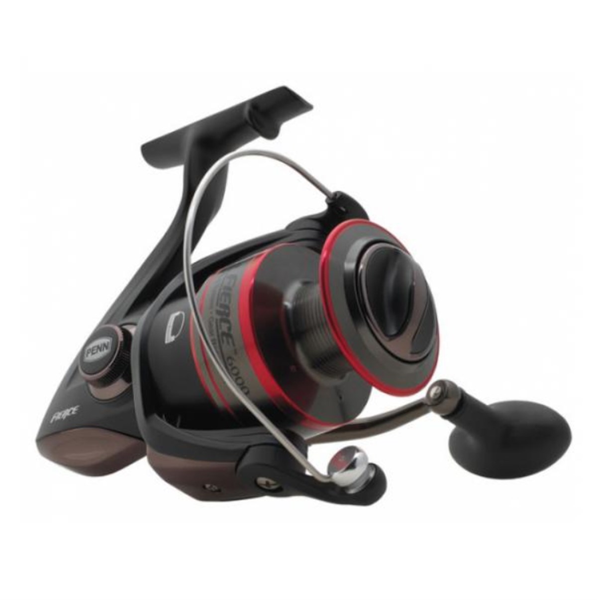 PENN FİERCE 5000 OLTA MAKİNASI