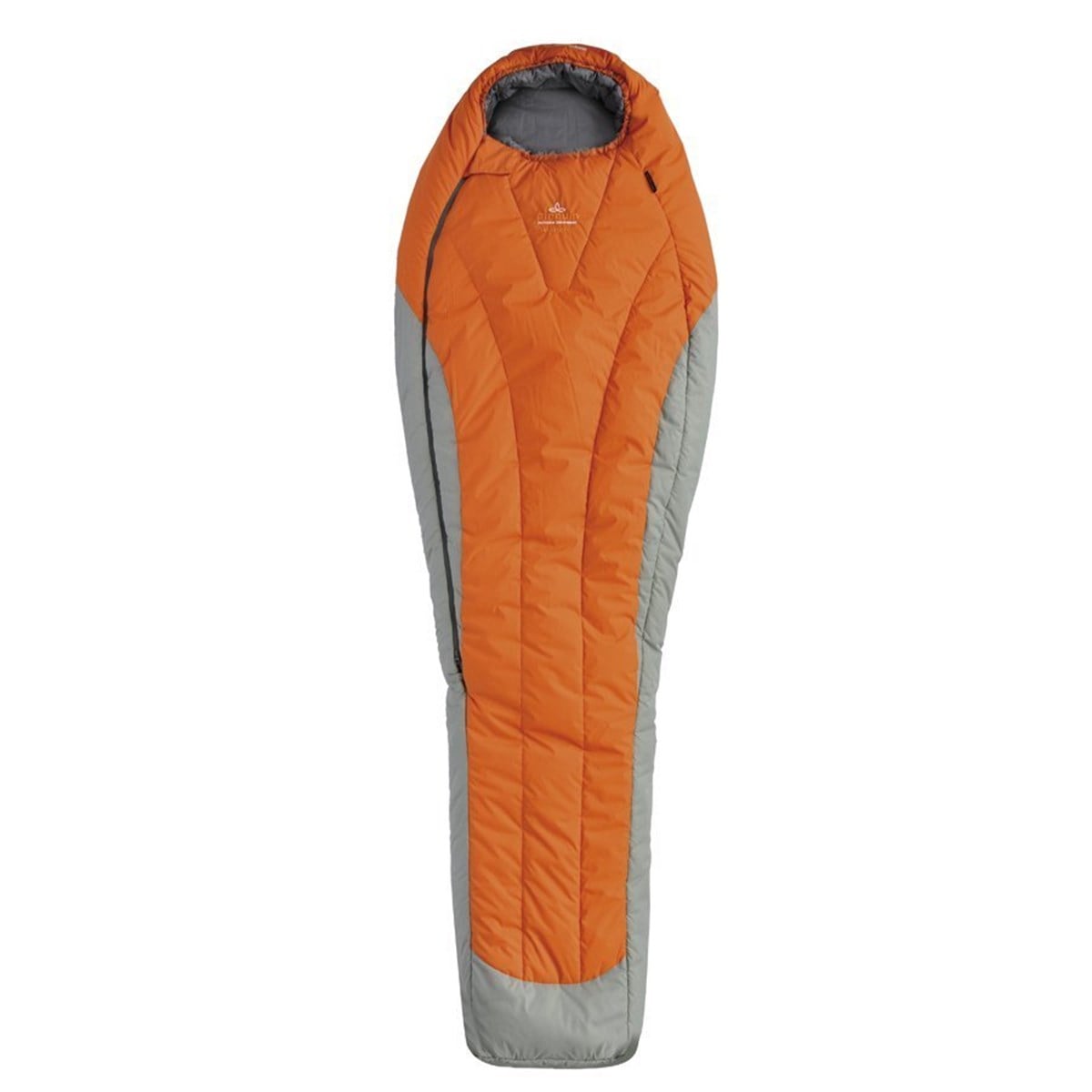 Pinguin Expert -37 BHP Turuncu Uyku Tulumu