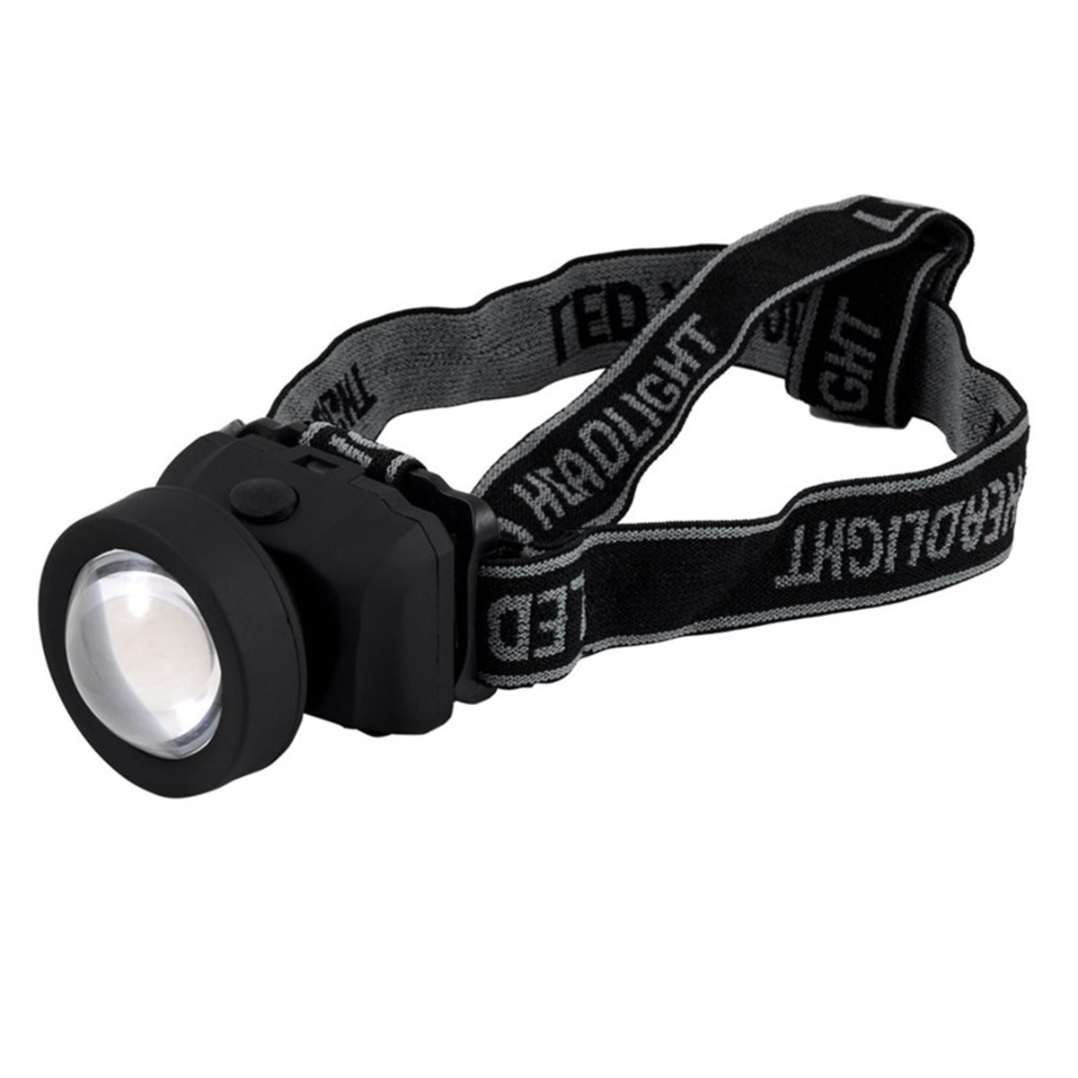 Police PC-1888 Cob Ledli Kafa Feneri