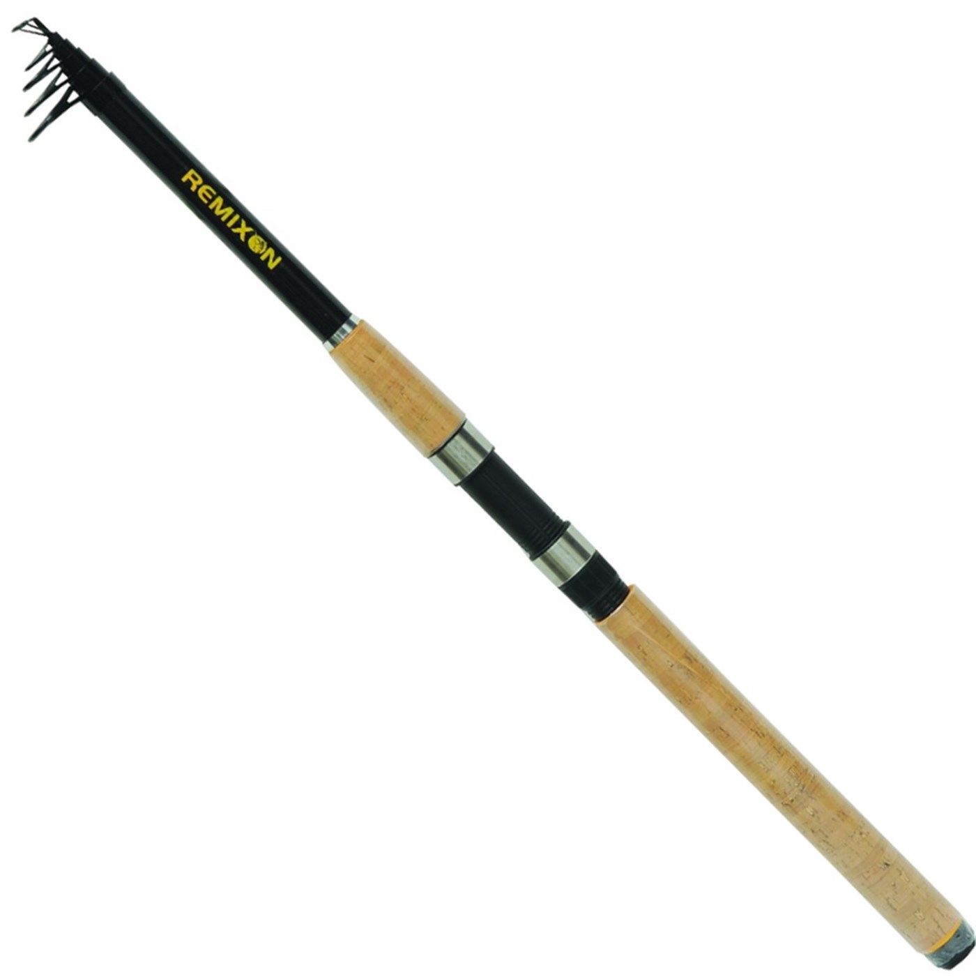 Remixon Active Serisi 360cm 50-100gr Olta Kamışı