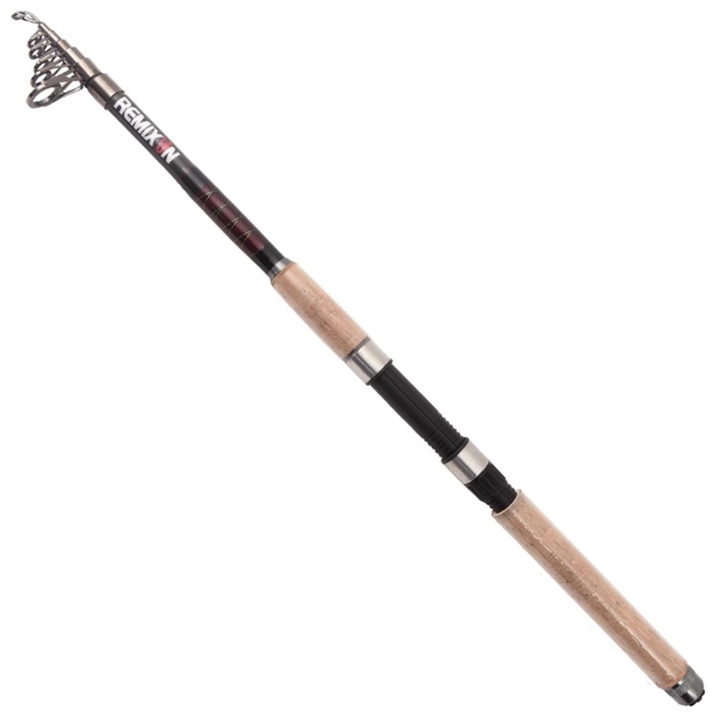 Remixon Carbo Maxx Serisi 270cm Olta Kamışı