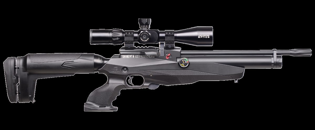 Reximex Tormenta PCP Tüfek