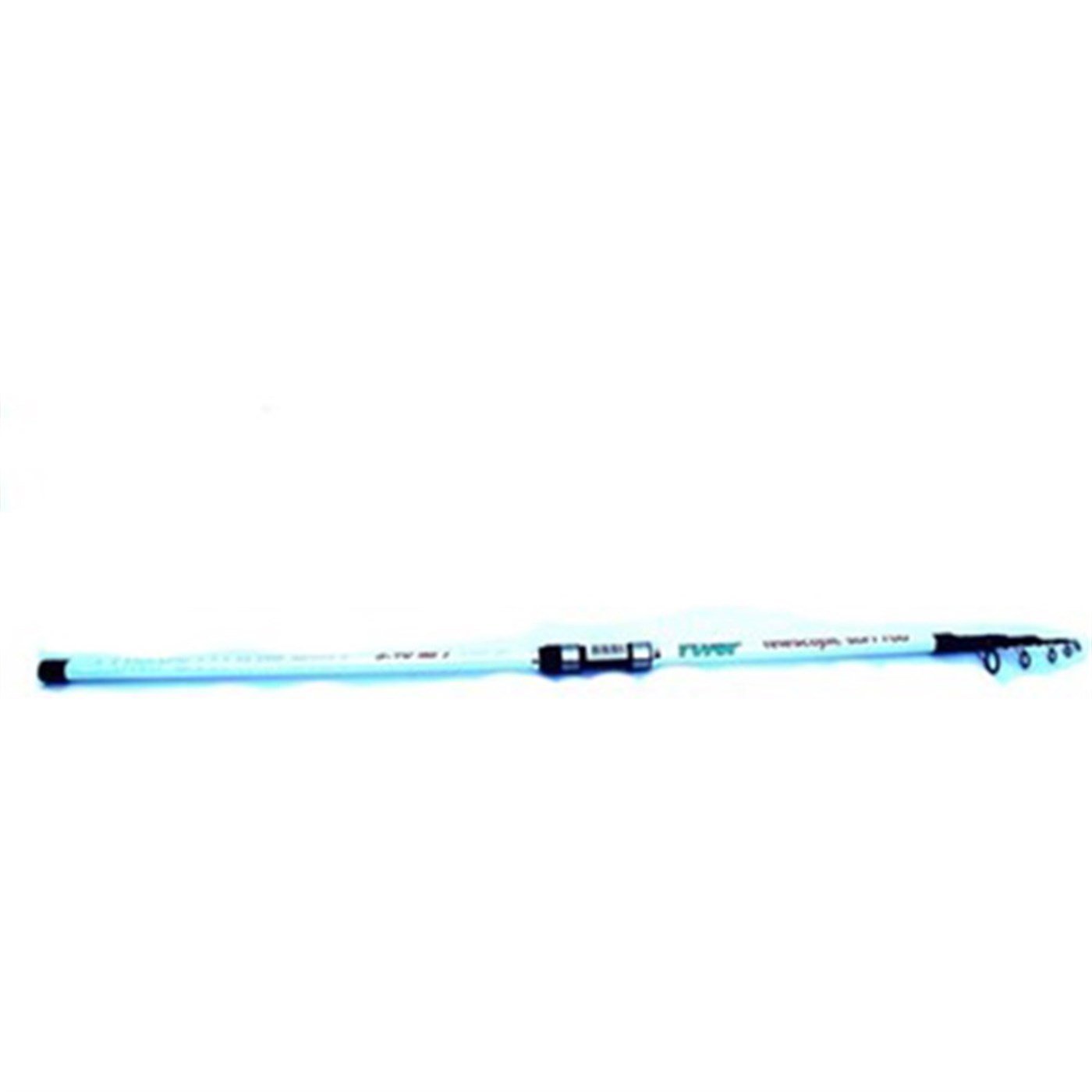 Rıver Competıtıon Pro Tele Surf 390CM 150