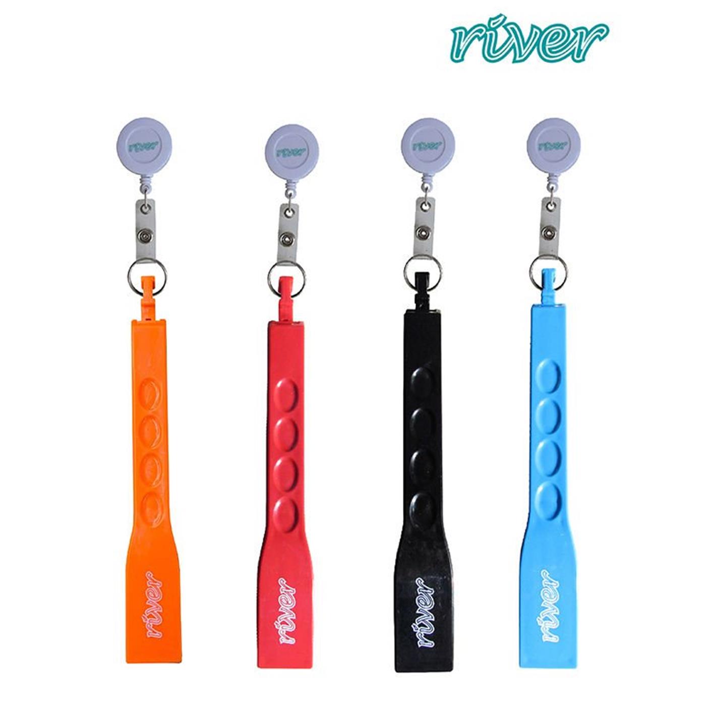 River R33-9901 Balık Maşası