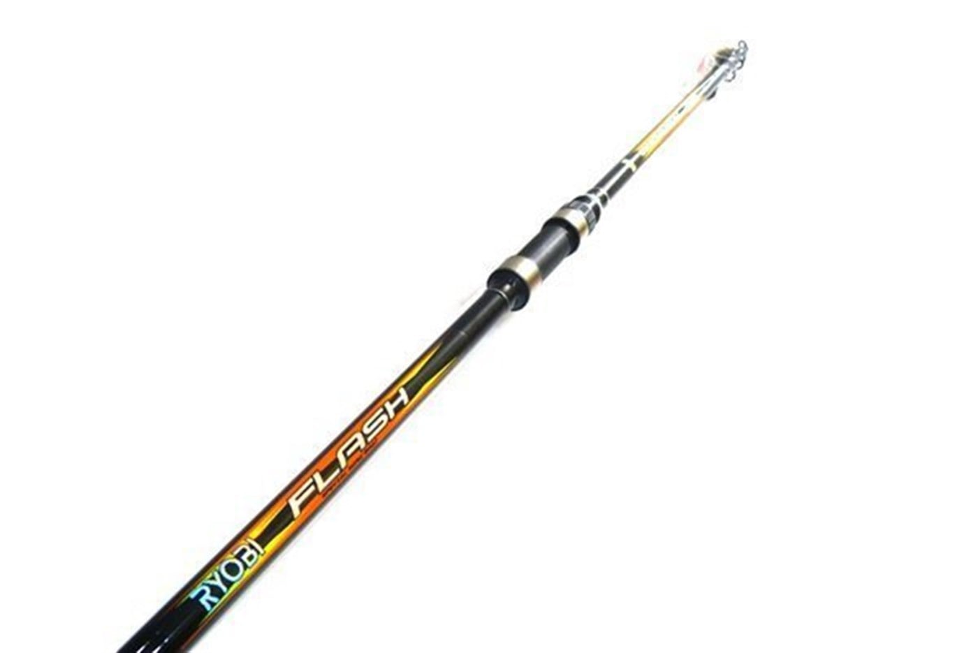 Ryobi Flash Boat 180 cm 50-150 gr. Teleskopik Olta Kamışı