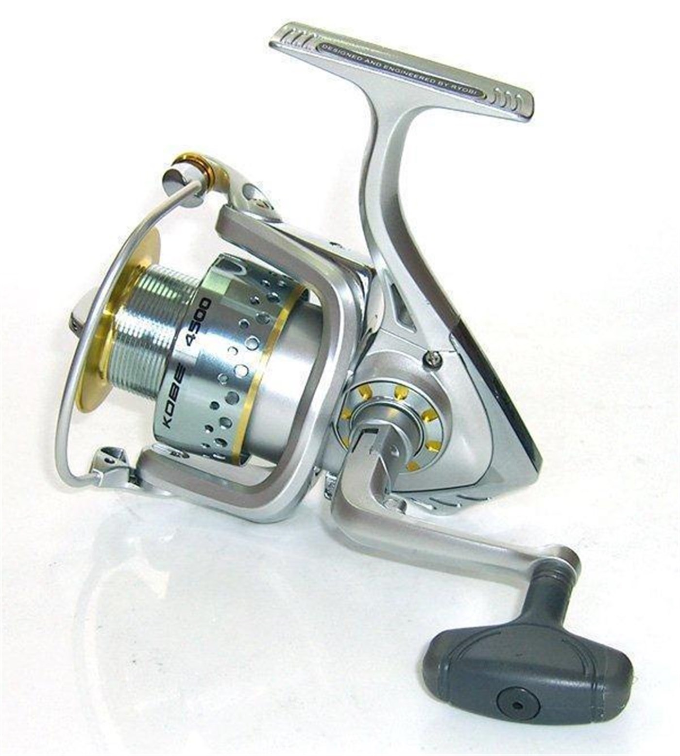 Ryobi Kobe 4500 Olta Makinesi