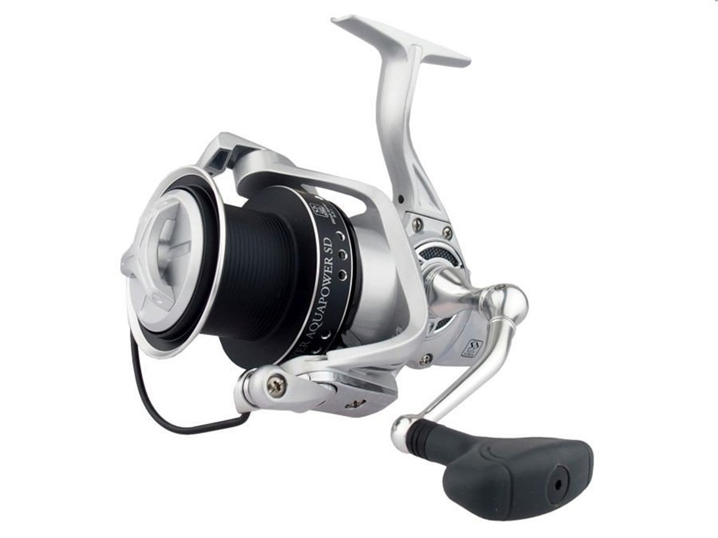 Ryobi PROSKYER AQUA POWER SD 6500 Surf Olta Makinesi