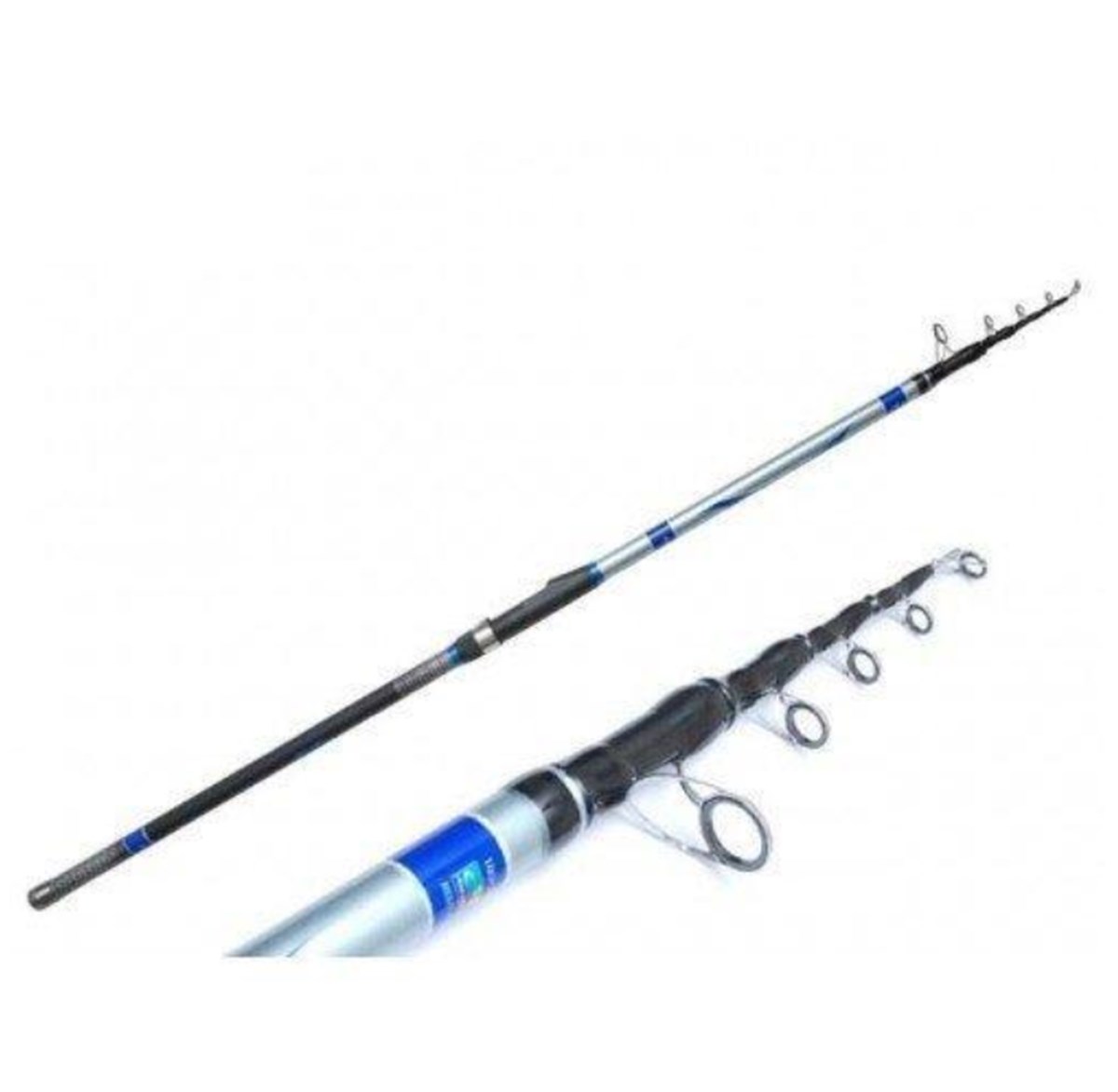 RYOBI ROCKET R. 410 CM 100 - 250 GR ATARLI SURF KAMIŞI