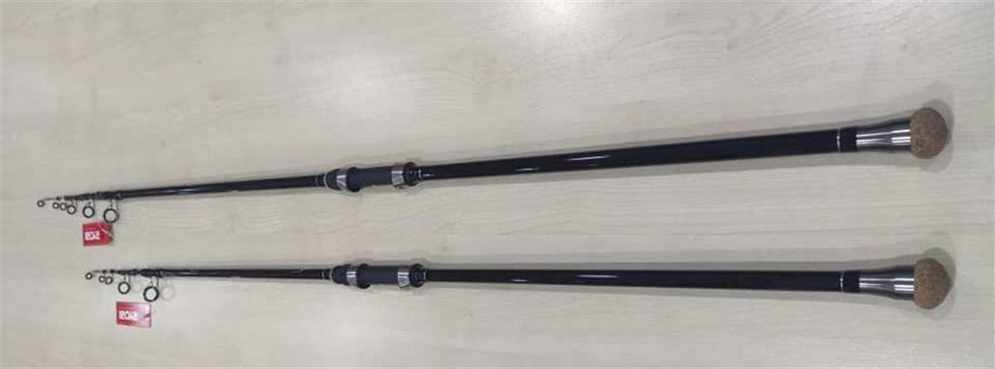 Ryobi STRONG SLIM BOAT 180 CM 30-150 GR ATARLI TELESKOPİK BOT KAMIŞI