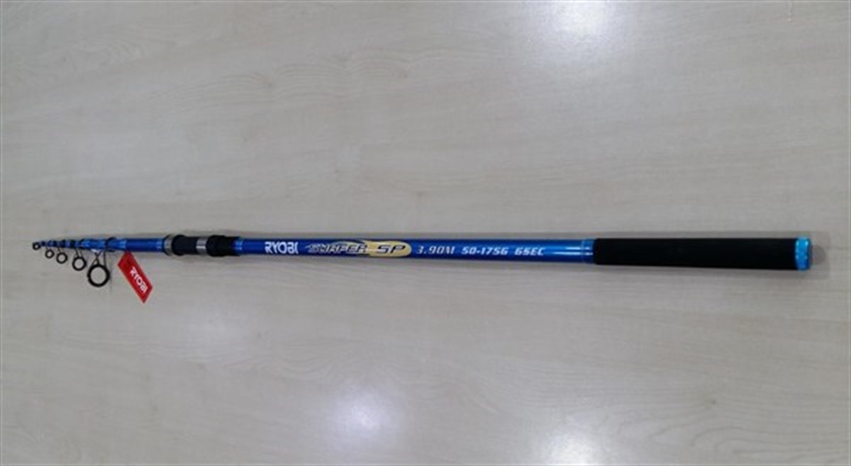 RYOBI SURFER SP 3.90 MT