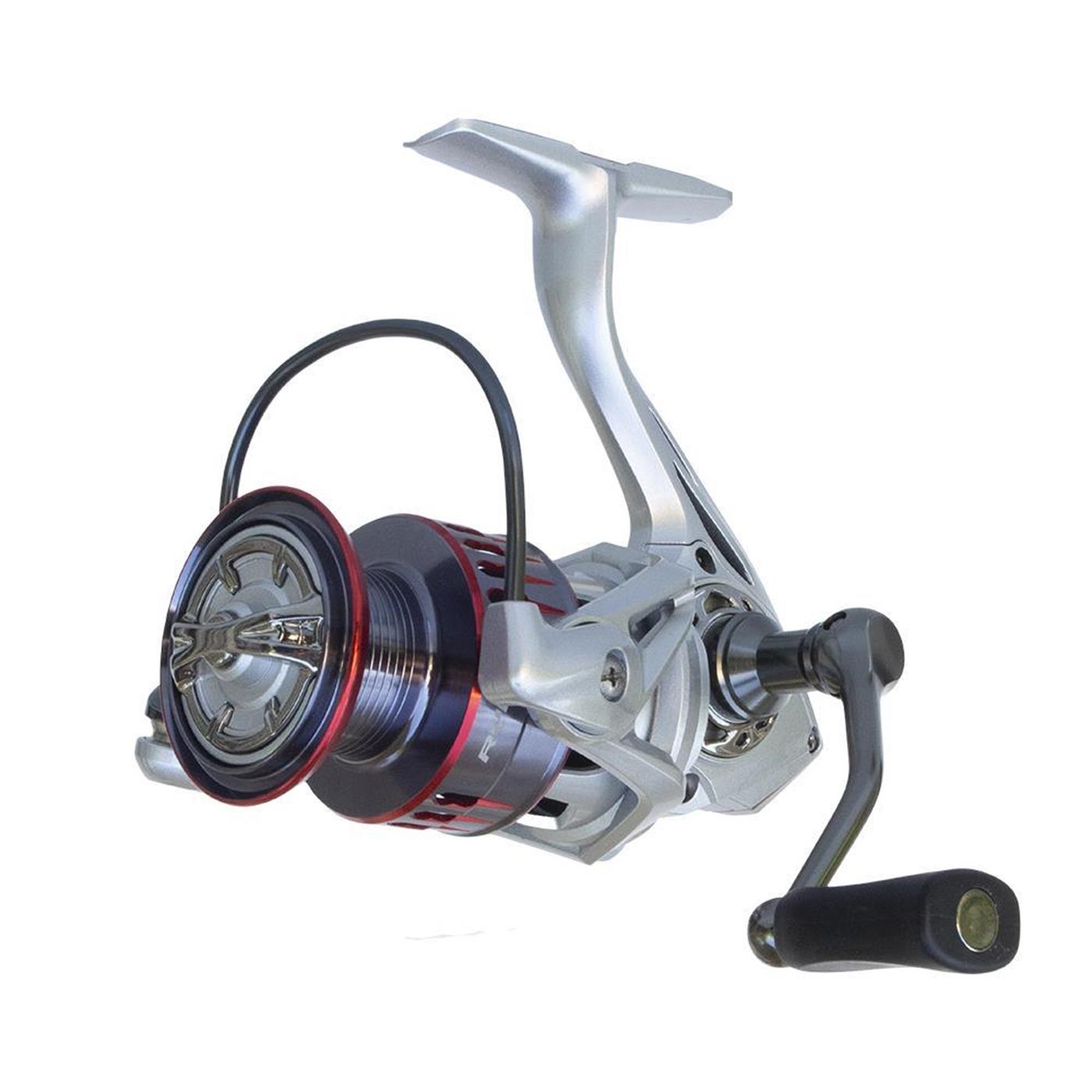 Buy Daiwa Laguna LT 4000-CA Light Tackle Spinning Reel online at