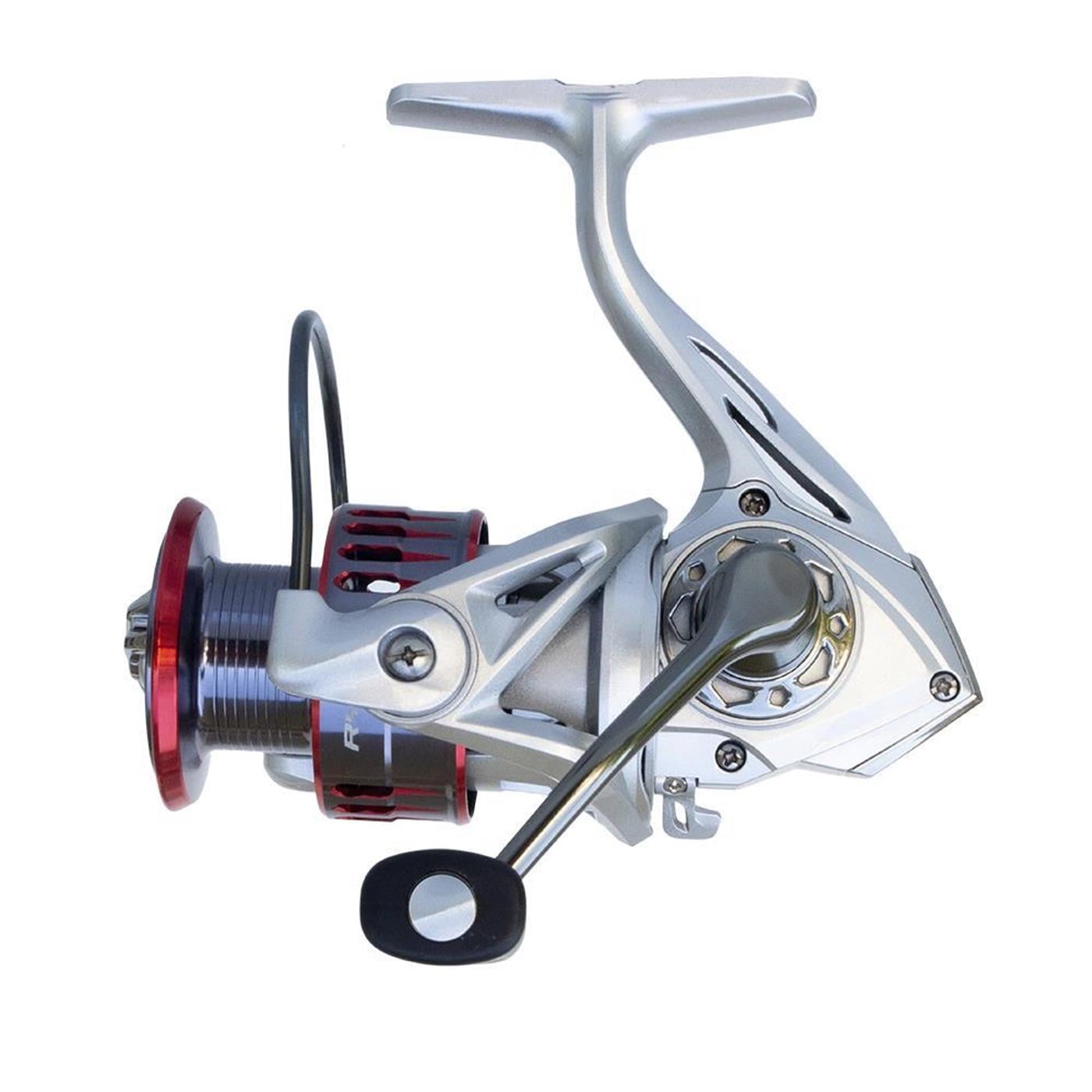 Ryuji Raptor 6000 5+1 BB Makara