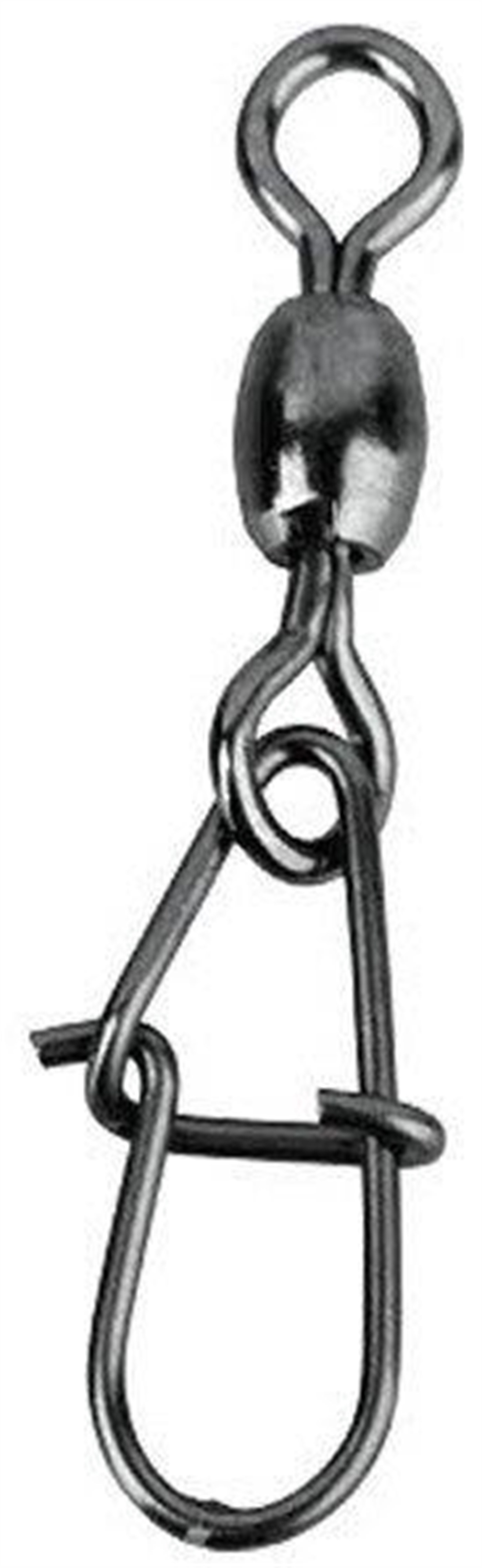 Savage gear Eggsnap Swivel S #4 22 kg BLN 10 Adet