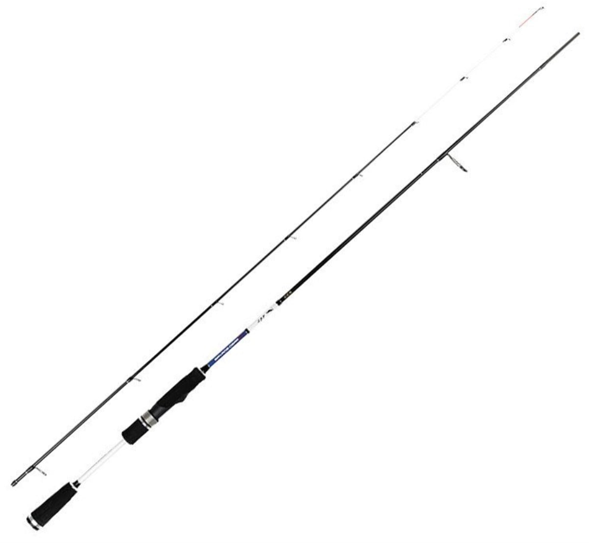 Savage gear LRF CCS 213 cm 2 Parça Spin Kamışı