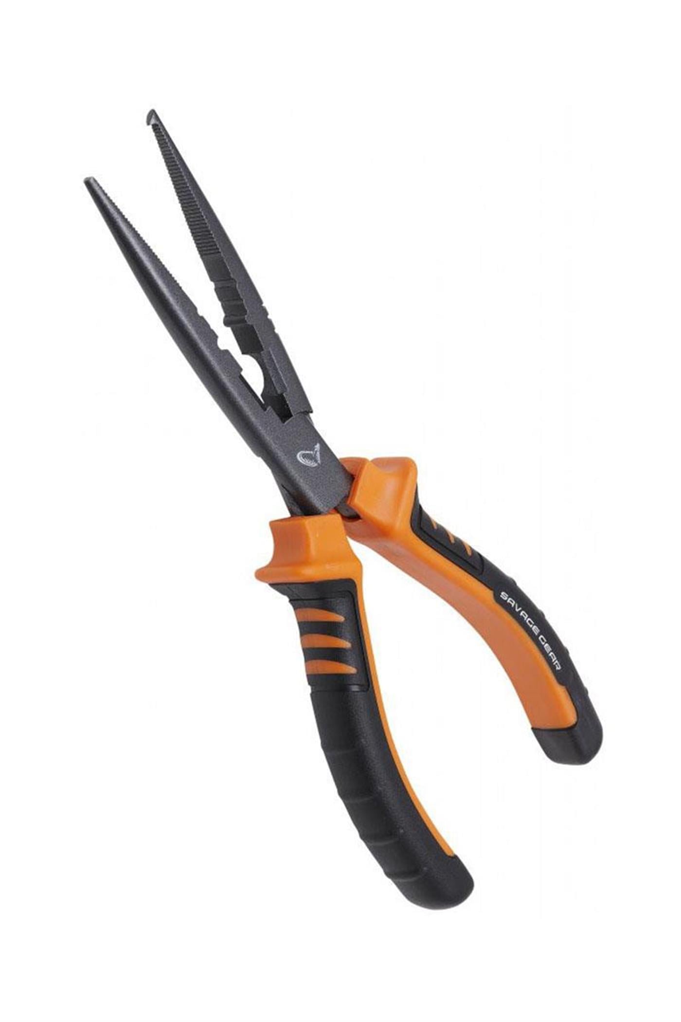 Savage Gear MP Splitring and Cut Pliers L 23 cm