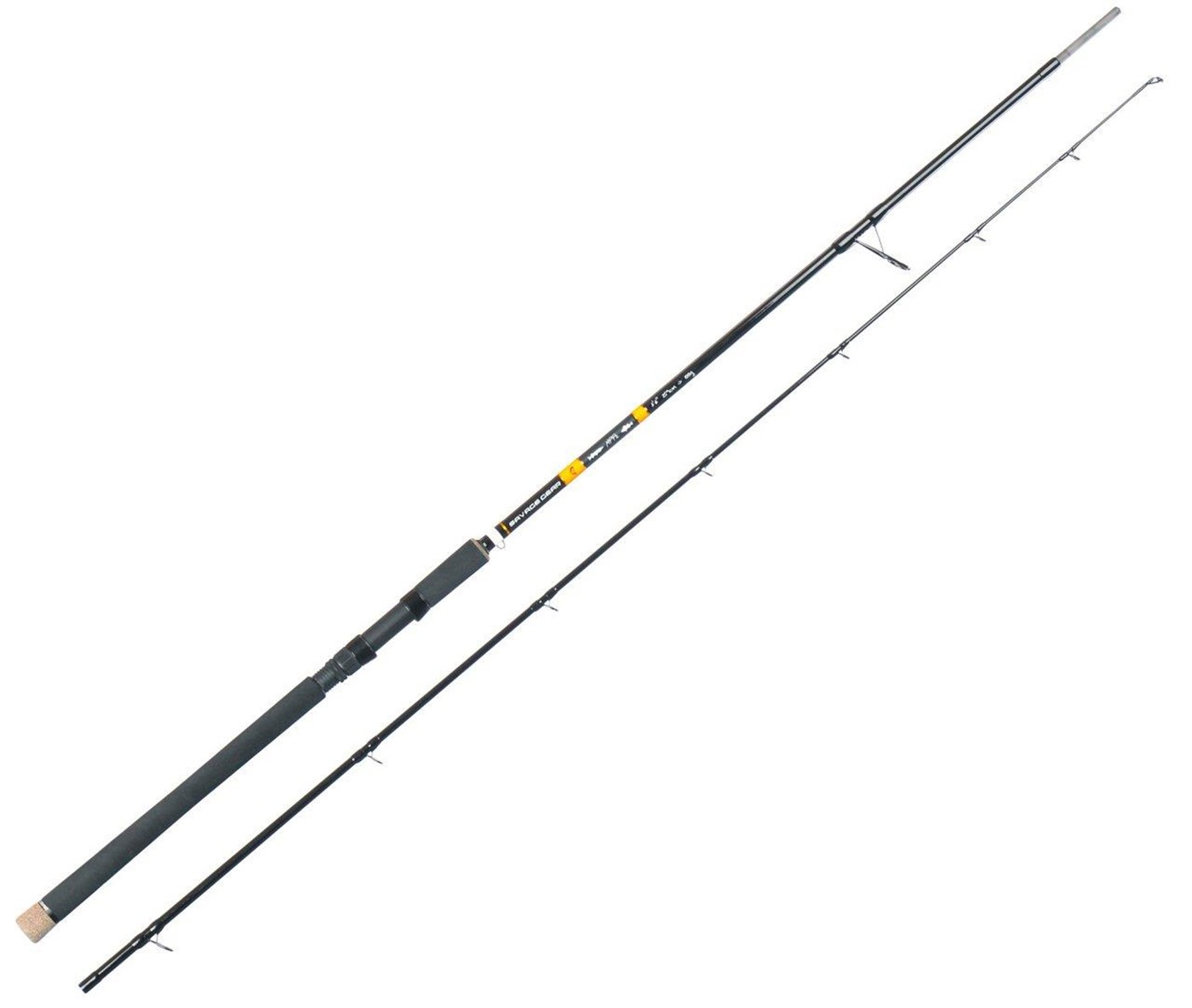 Savage gear MPP2 9' 274cm Spin 15-42g 2 Parça