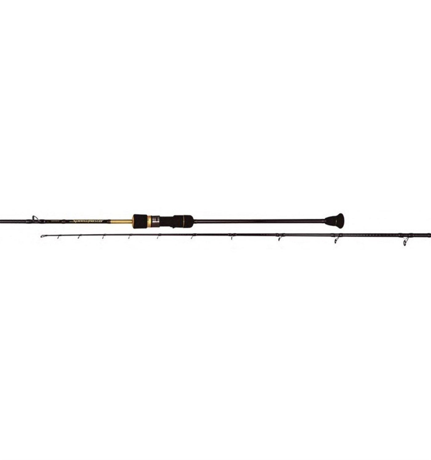 Shimano 16 Speedmaster Jig S604 Tetiksiz Jigging Kamış