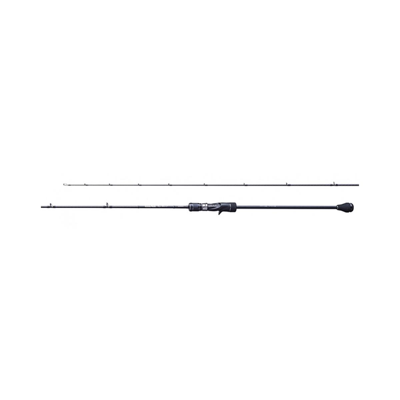 Shimano 20Game Type Slow Jig Cast 1,98m 6'6
