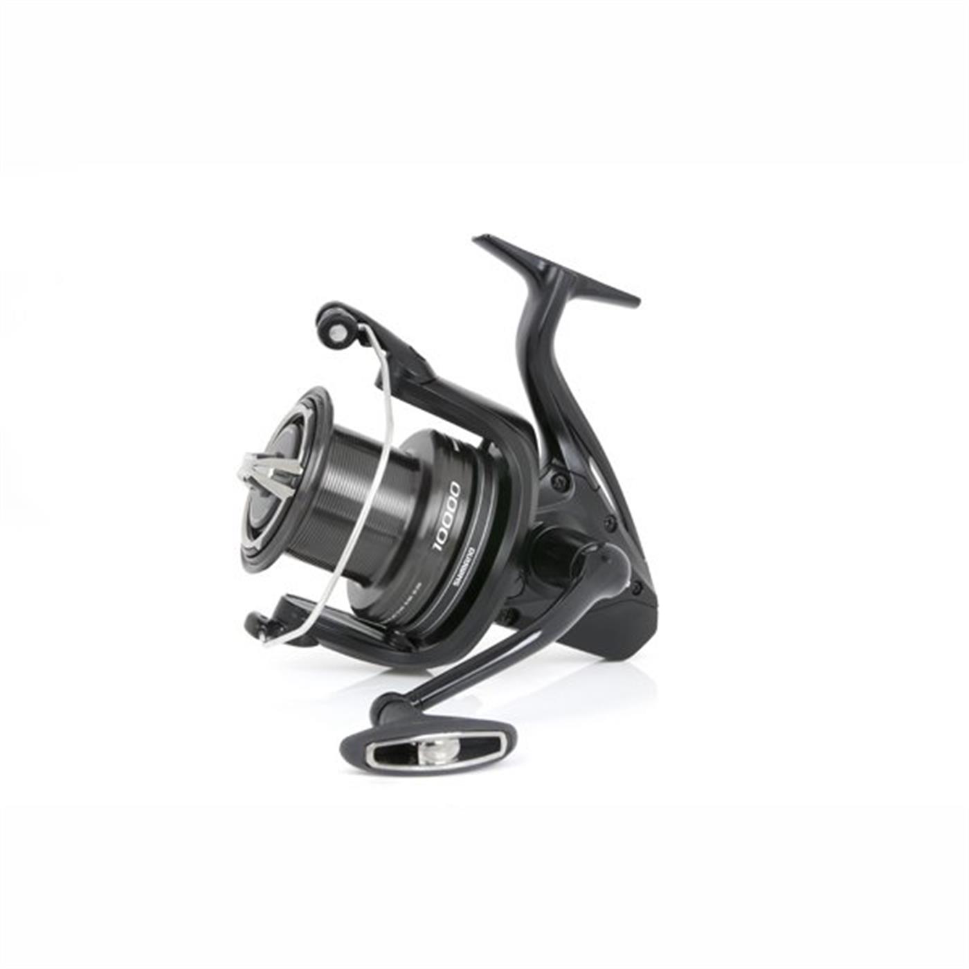 Shimano Aerlex 10000 XTB Olta Makinesi