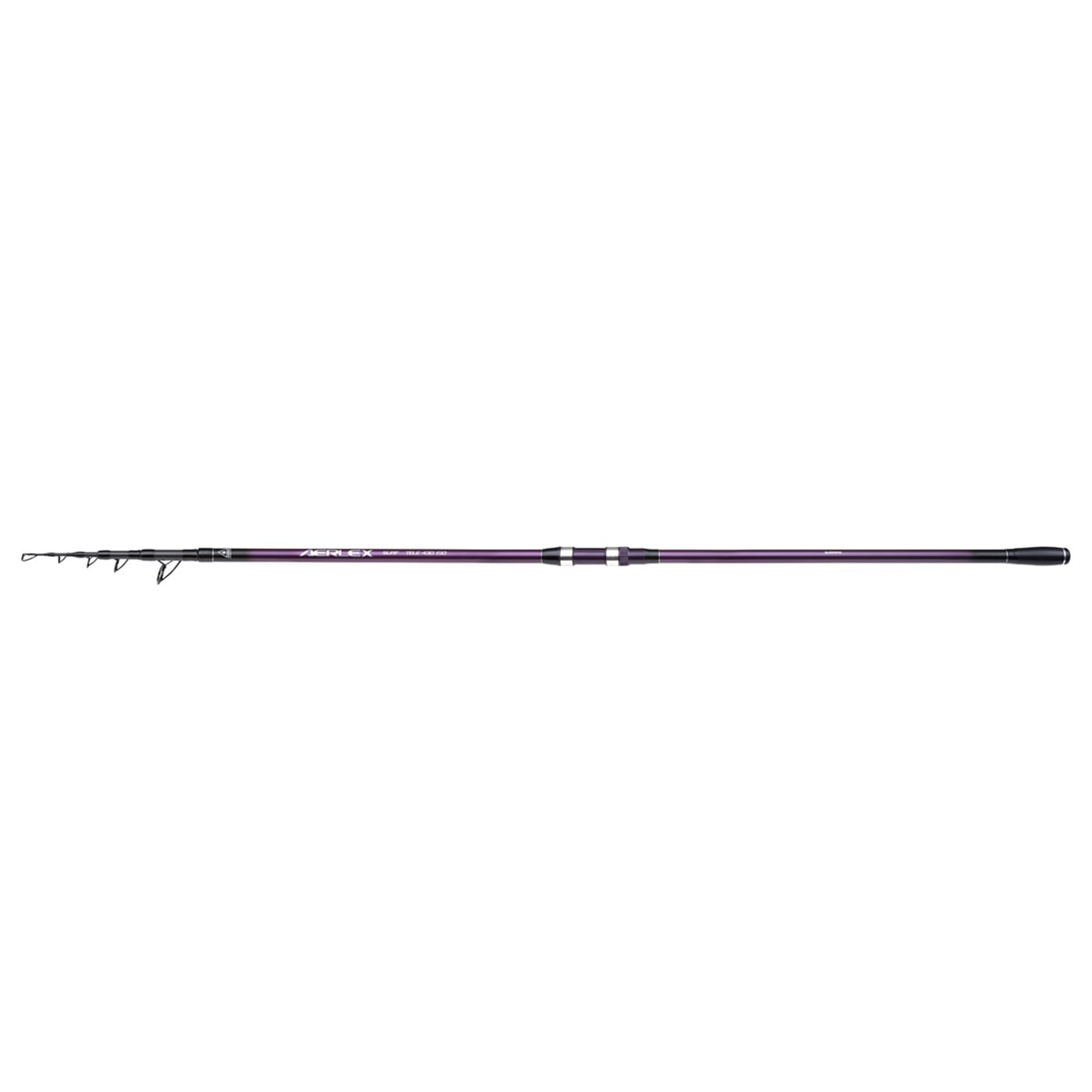 Shimano Aerlex Surf Tele 4,50m 200g Surf Kamışı
