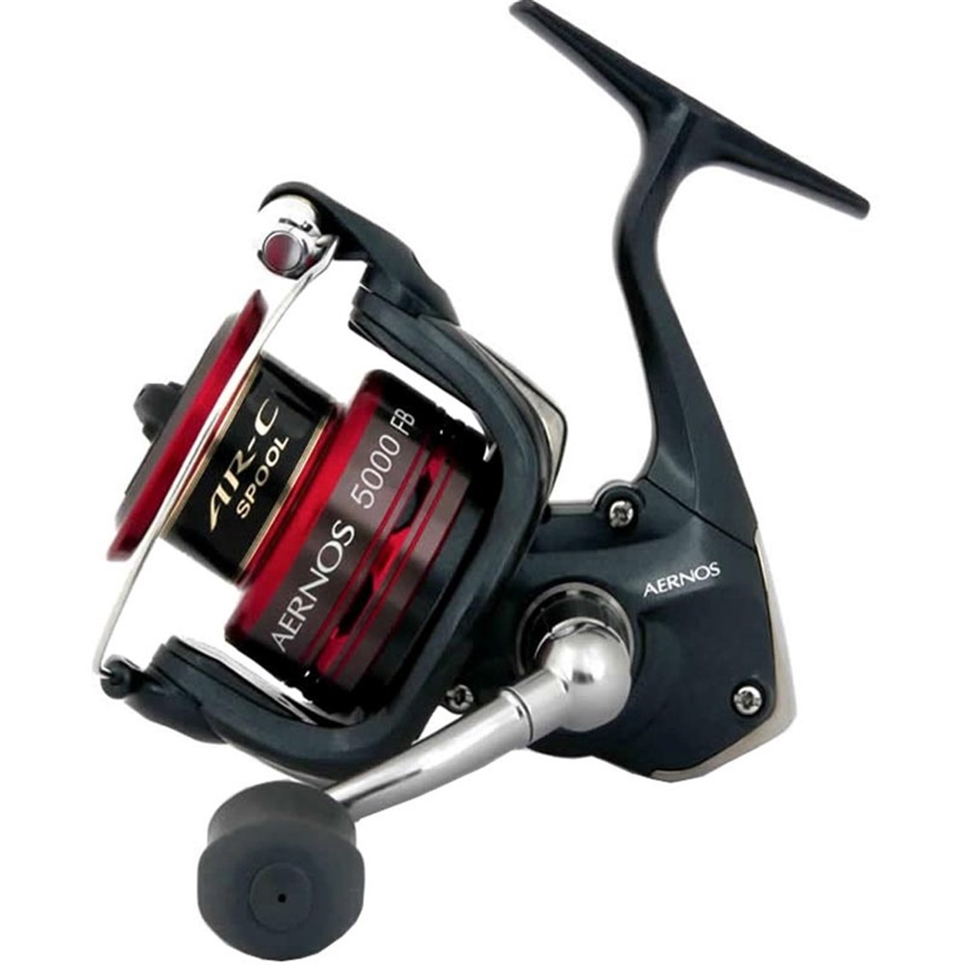 Shimano Aernos C5000 FB Olta Makinesi