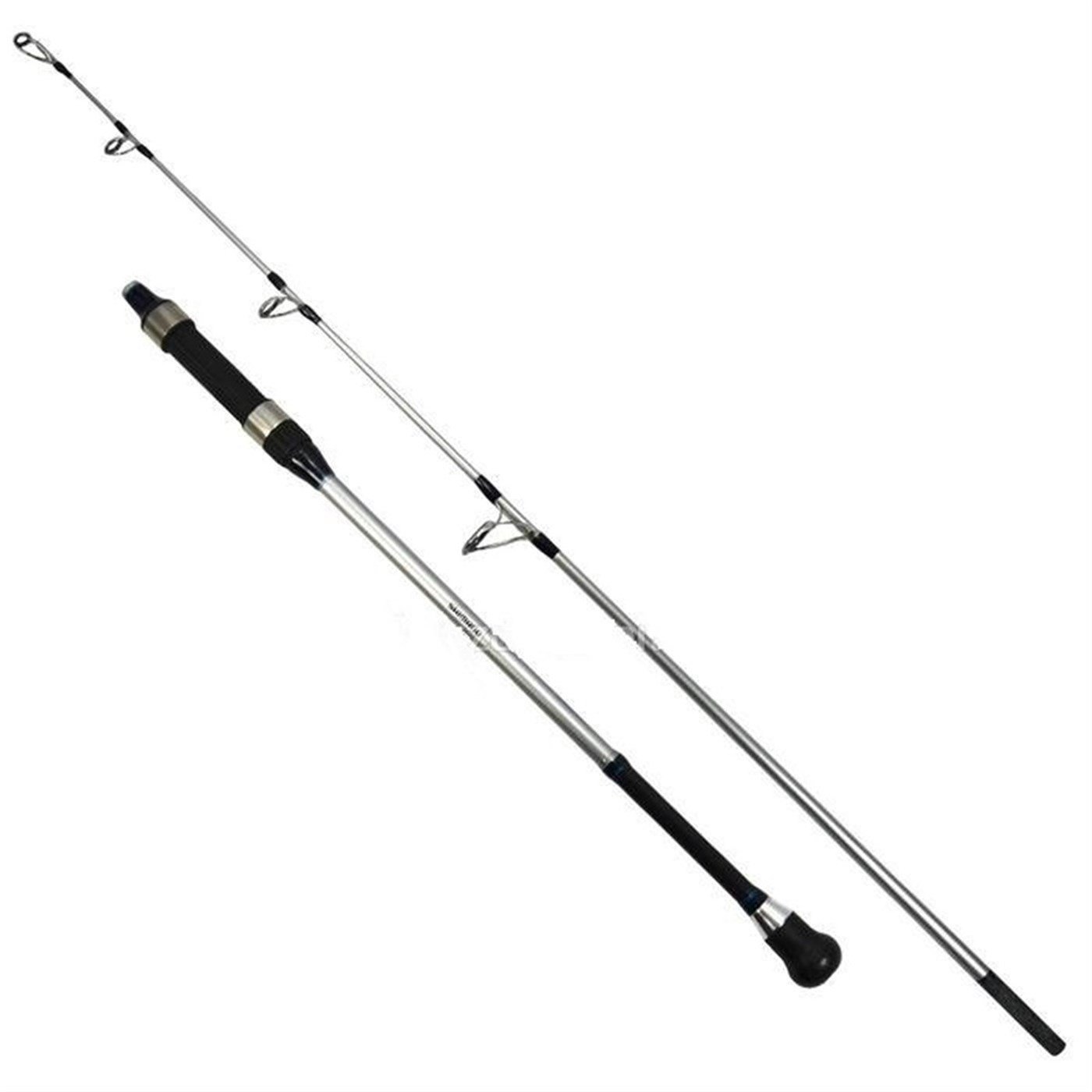 Shimano Alivio Boat 150cm 150-200gr Bot Kamışı