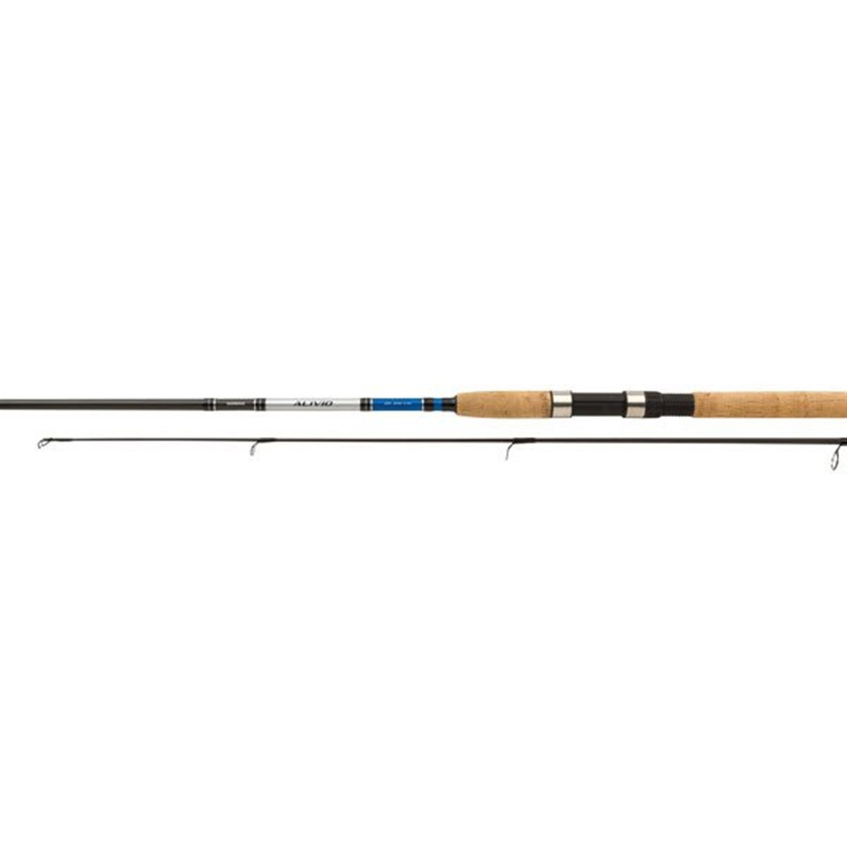 Shimano Alivio Dx Spinning 270 M 10-30 gr Olta Kamışı