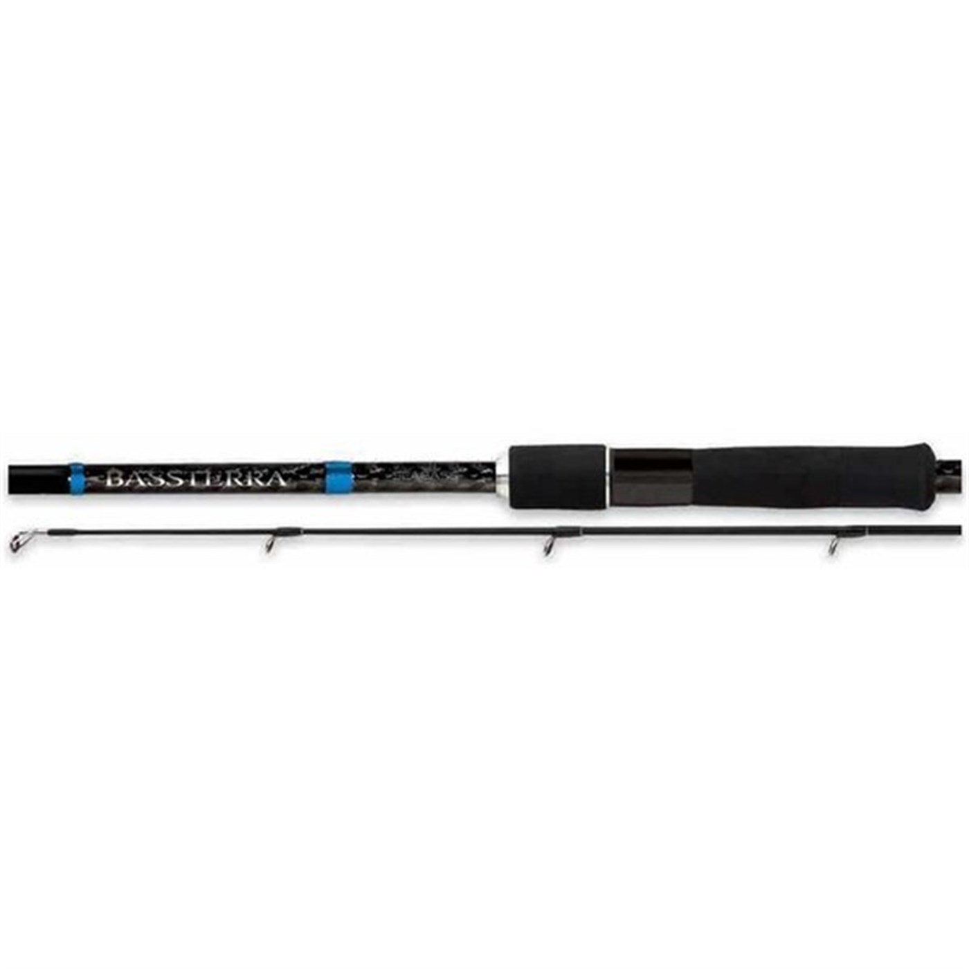 Shimano bassterra 2.89cm 15-60gr Spin Kamış