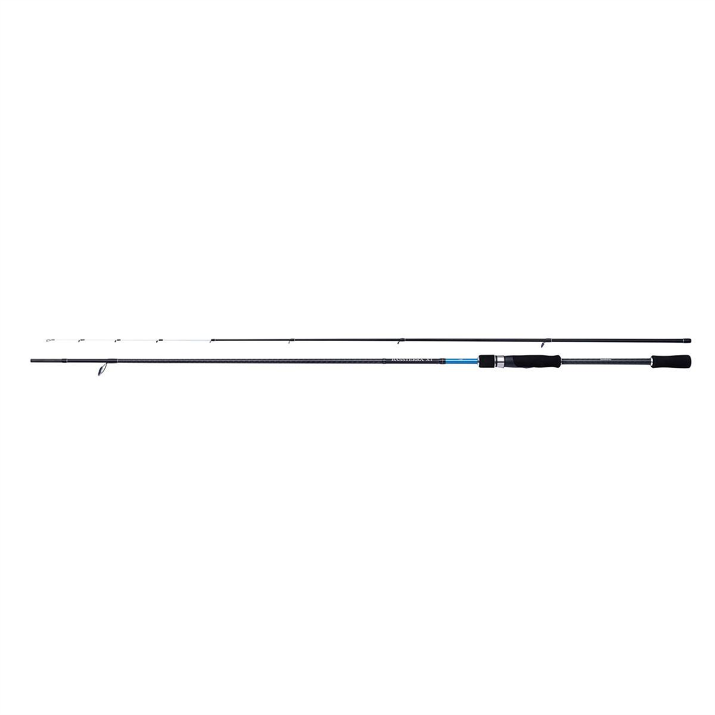 Shimano Bassterra XT Spin LRF 2,05m 6'9