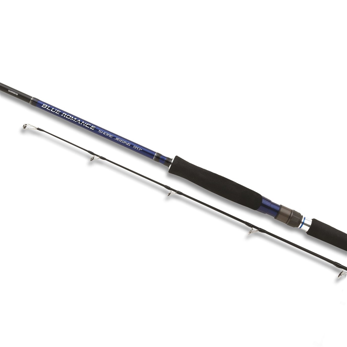 Shimano Blue Romance AX Shore Jigging 290cm 50-80 gr