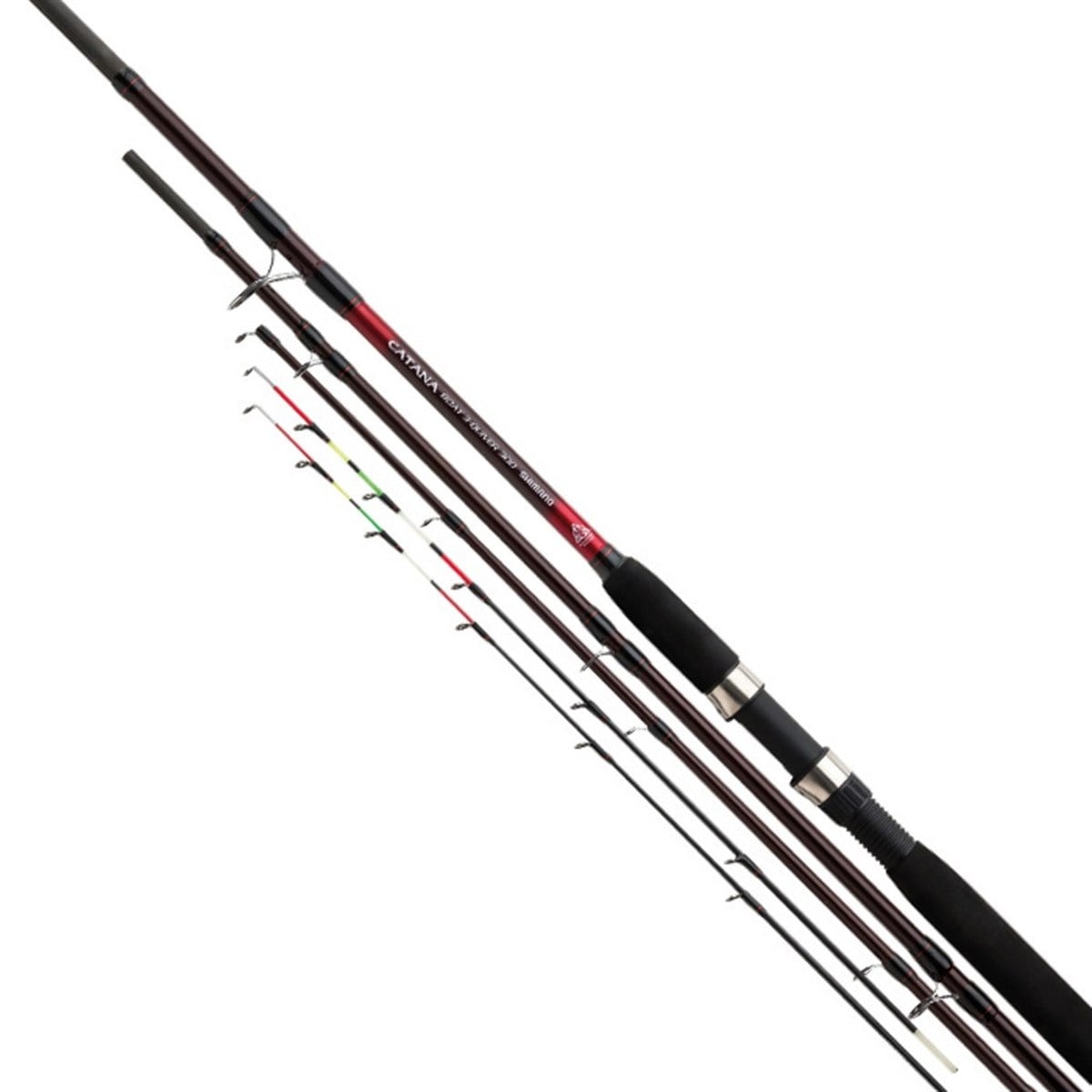 Shimano Catana Boat 3-Quiver 2,7mt Olta Kamışı