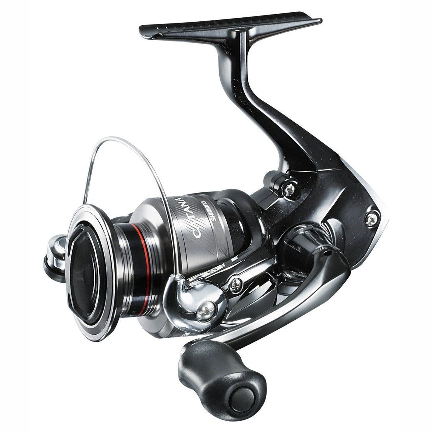 Shimano Catana C3000 Hg Fd Spin Olta Makinesi