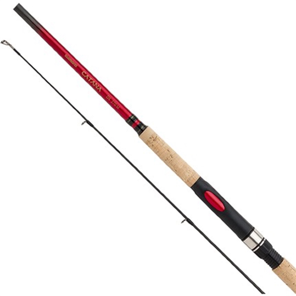 Shimano Catana DX Spinning 270 XH Olta Kamışı