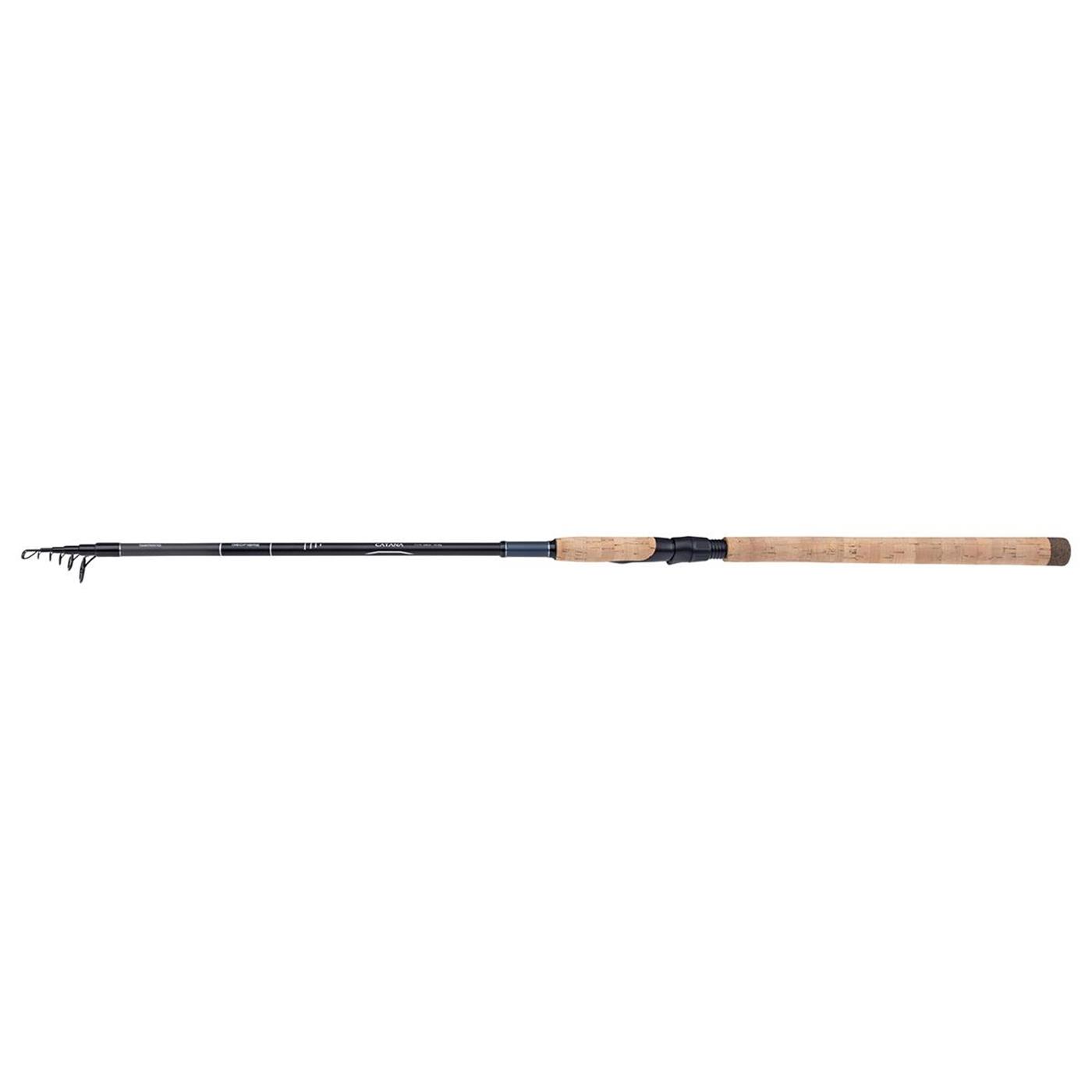 Shimano Catana FX Spinning Tele 2,10m 3-14g