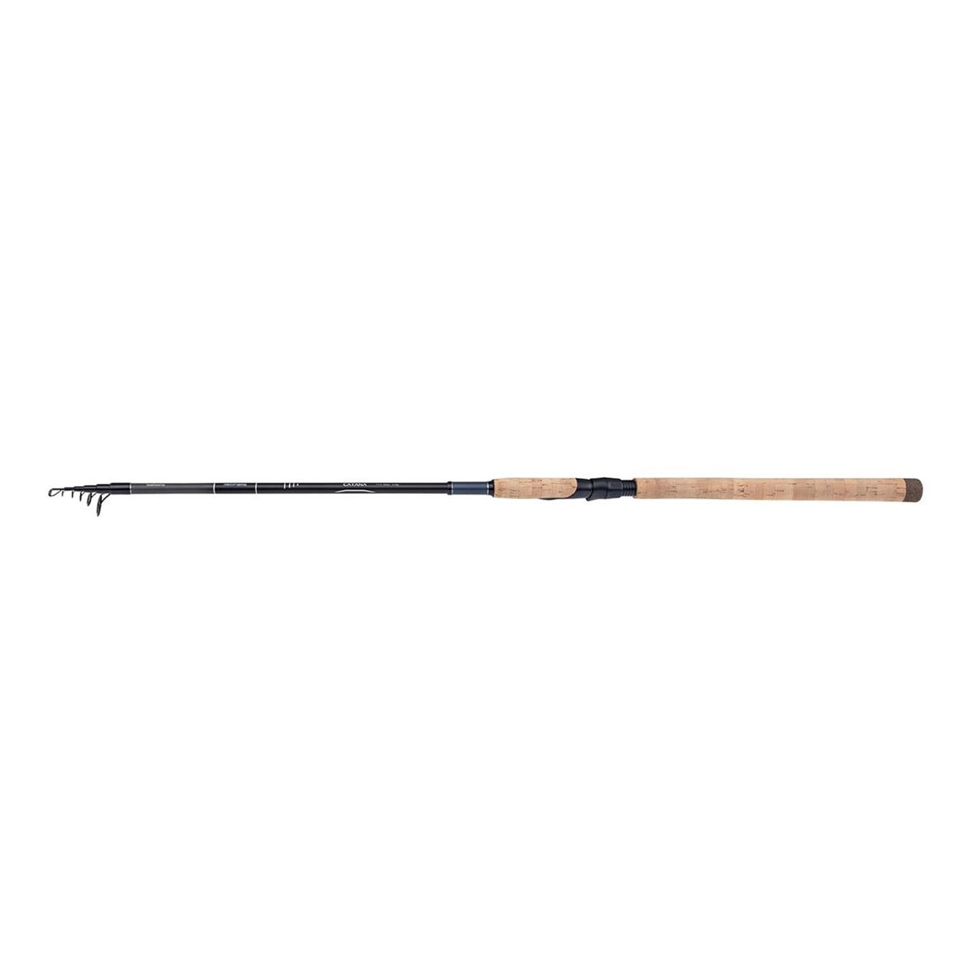 Shimano Catana FX Spinning Tele 2,70m 14-40g 6pc Olta Kamışı