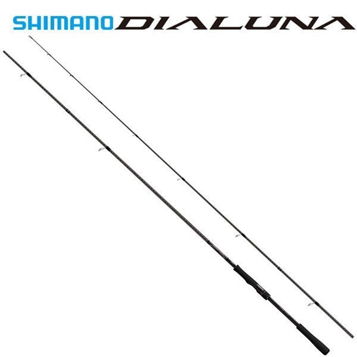 Shimano Dialuna S100MH Spin Olta Kamışı