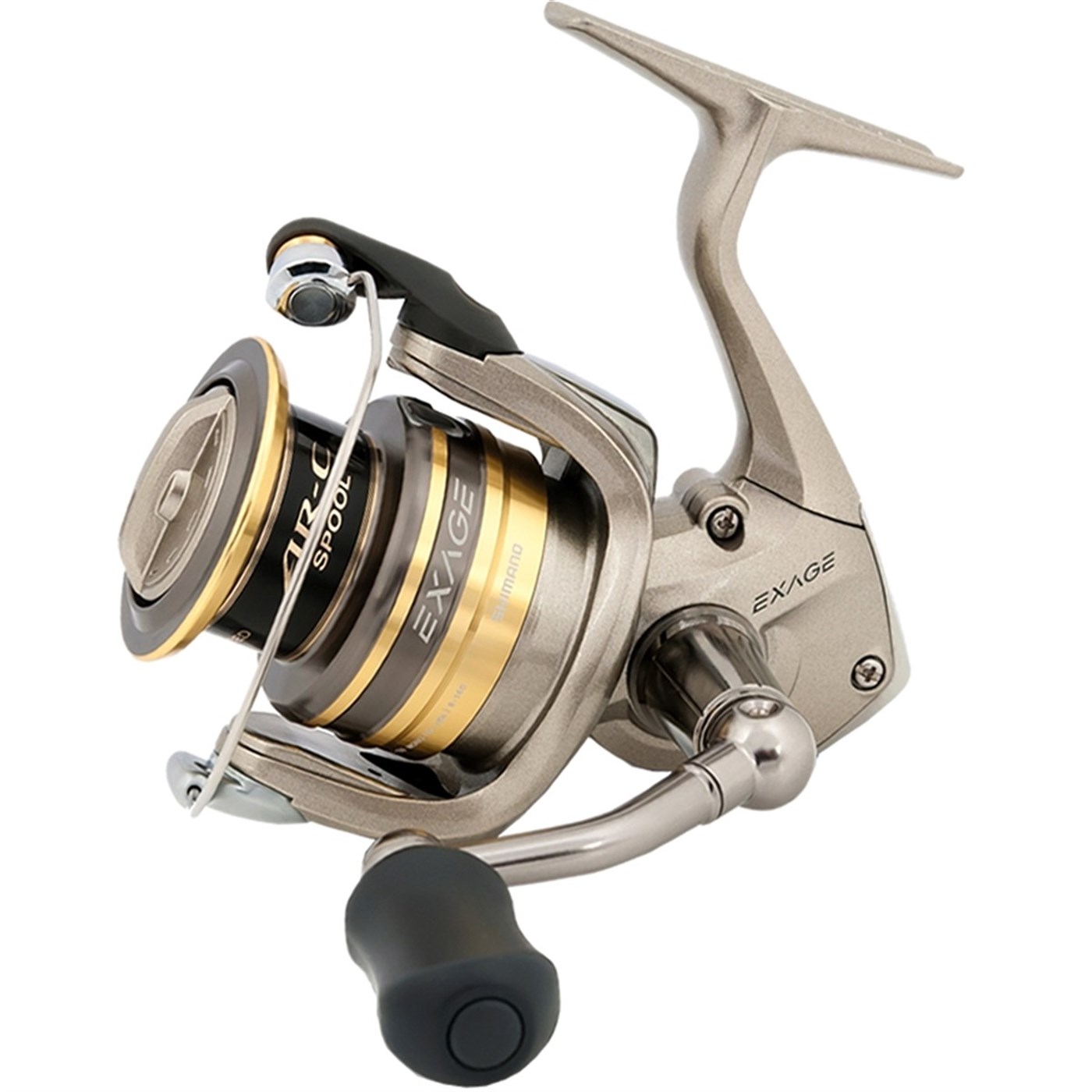 Shimano Exage 2500 FD Olta Makinesi