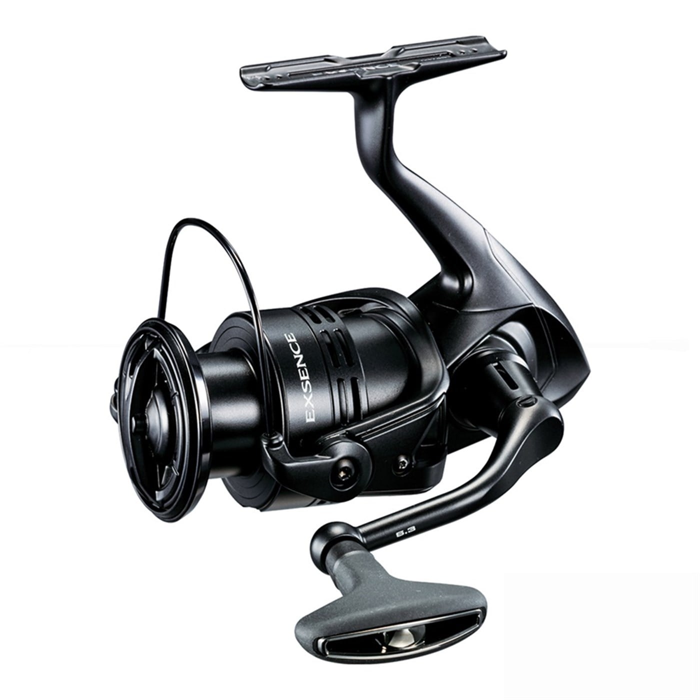 Shimano Exsence C3000M HG Olta Makinesi