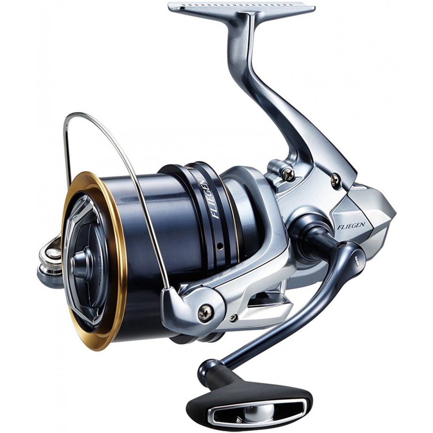 Shimano Fliegen 35 SD Surf Olta Makinesi