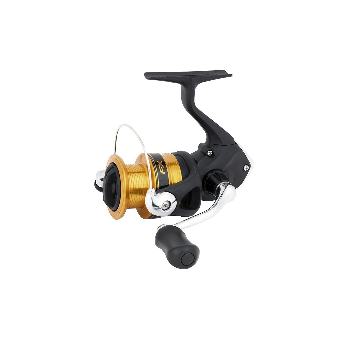 Shimano FX 1000 FC LRF Makinası