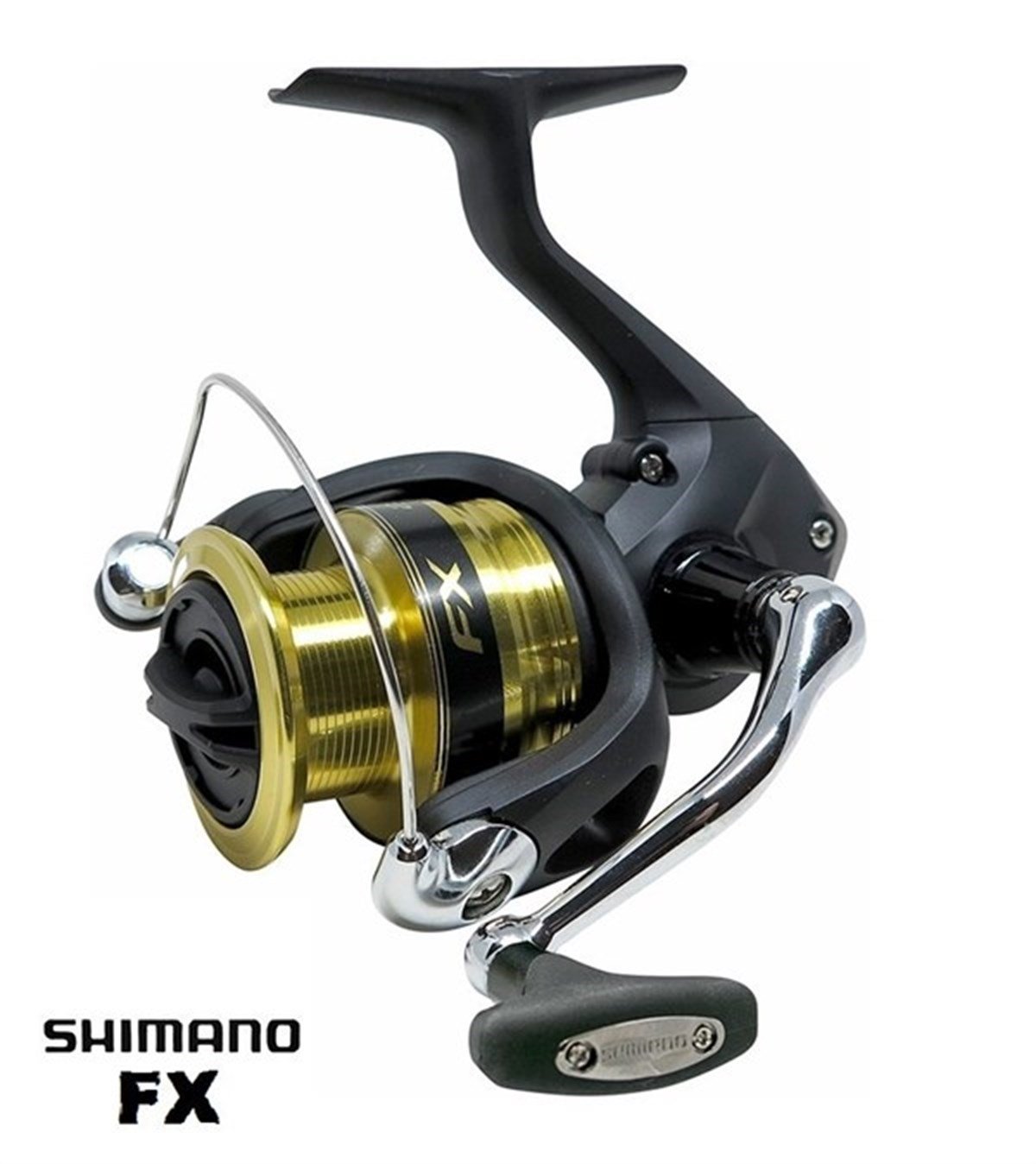 Shimano FX 2500 FC Olta Makinesi