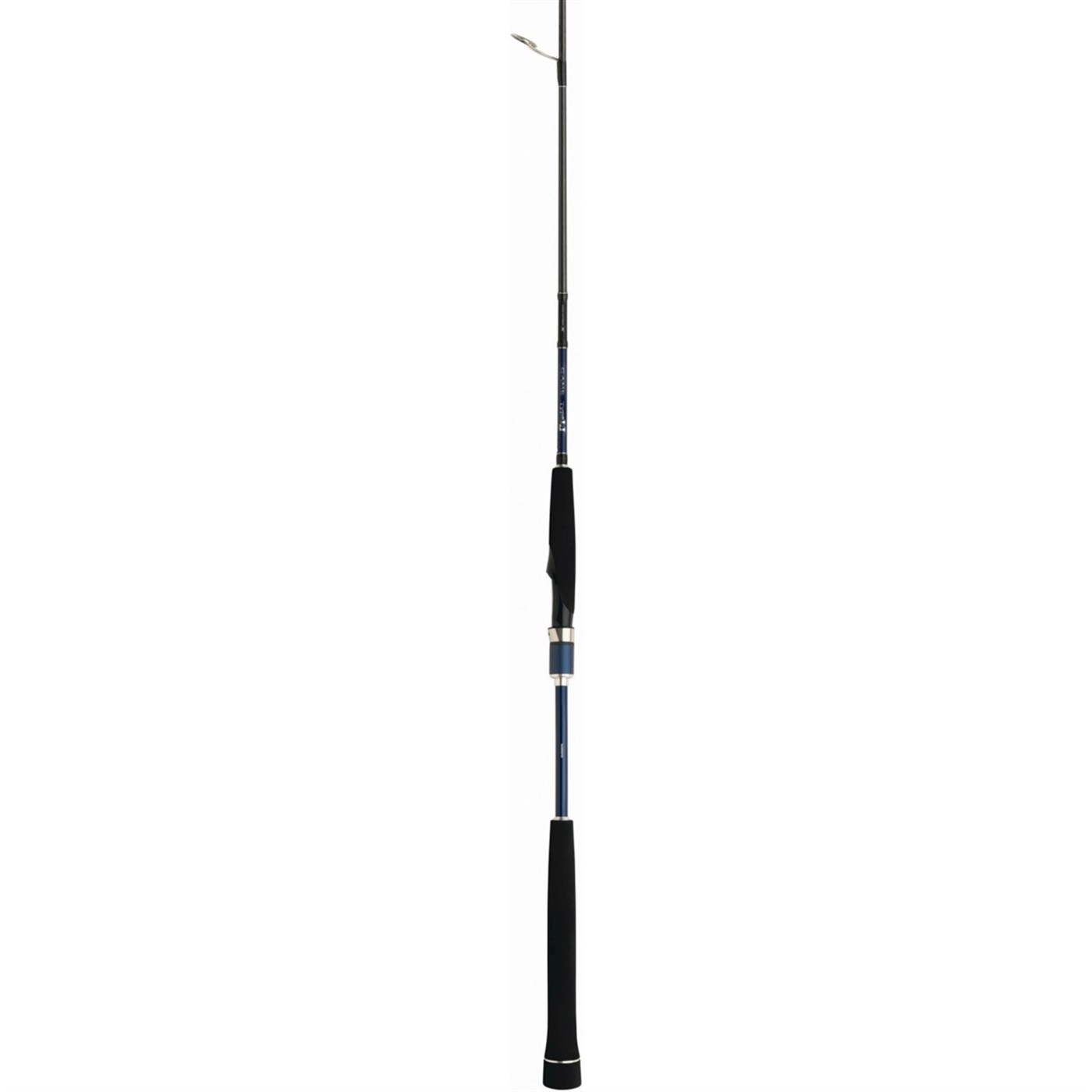 Shimano Game Type Light Jigging S632 Olta Kamışı