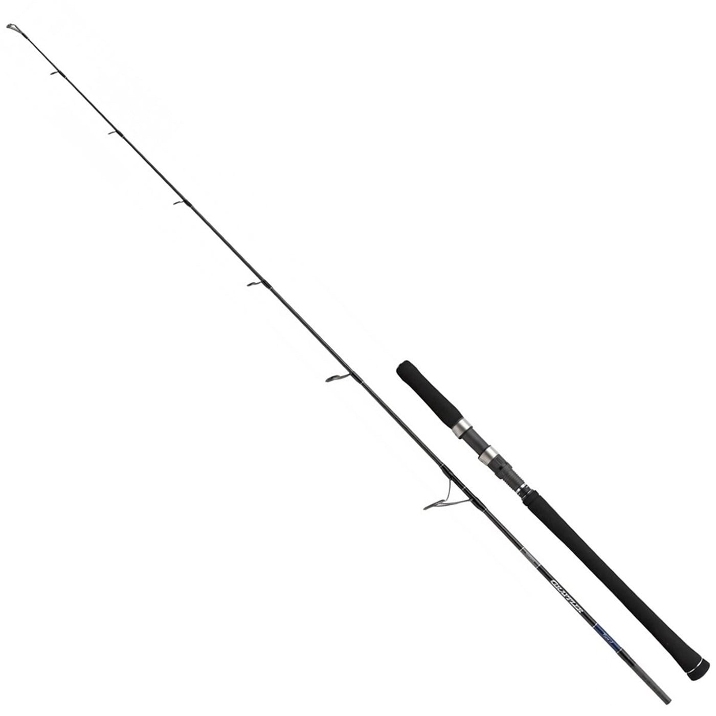 Shimano Grappler Type J S604 1.83m Jig Olta Kamışı