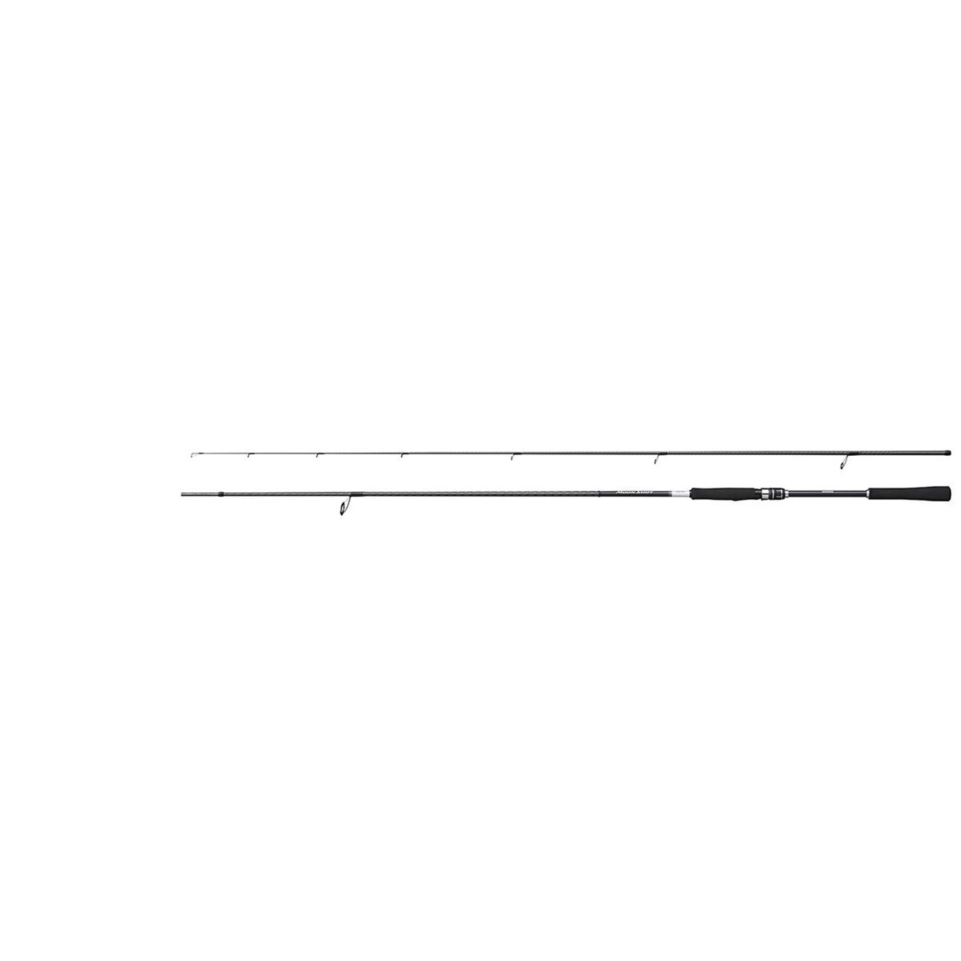 Shimano Moonshot Spinning Inshore 2,90m 9'6