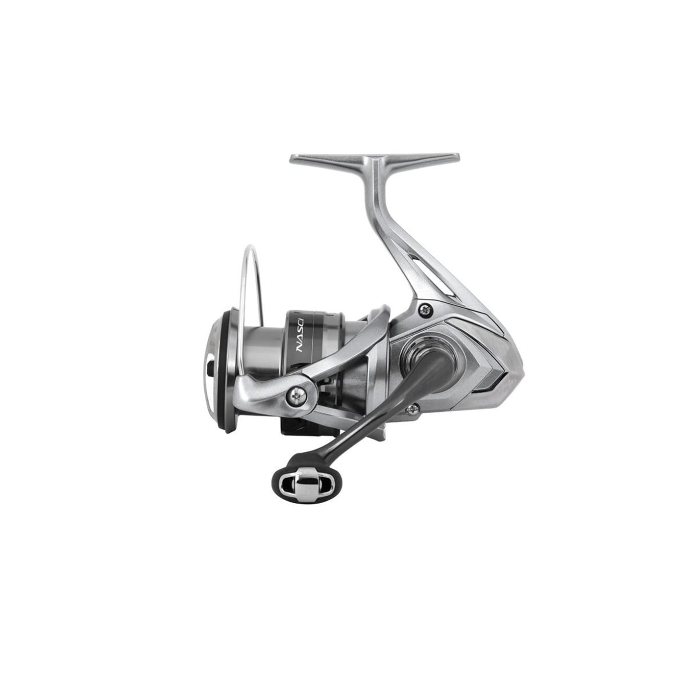 Shimano Nasci FC 2500 Olta Makinesi